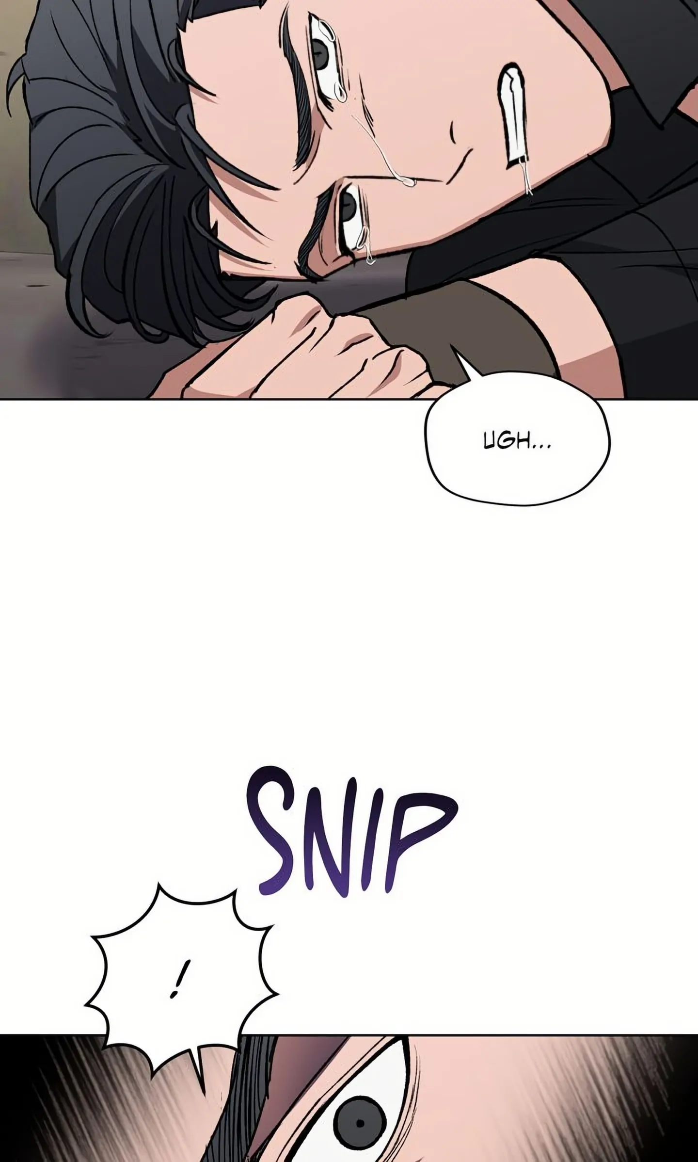 My Sweet Psycho Baby - Chapter 2 Page 22