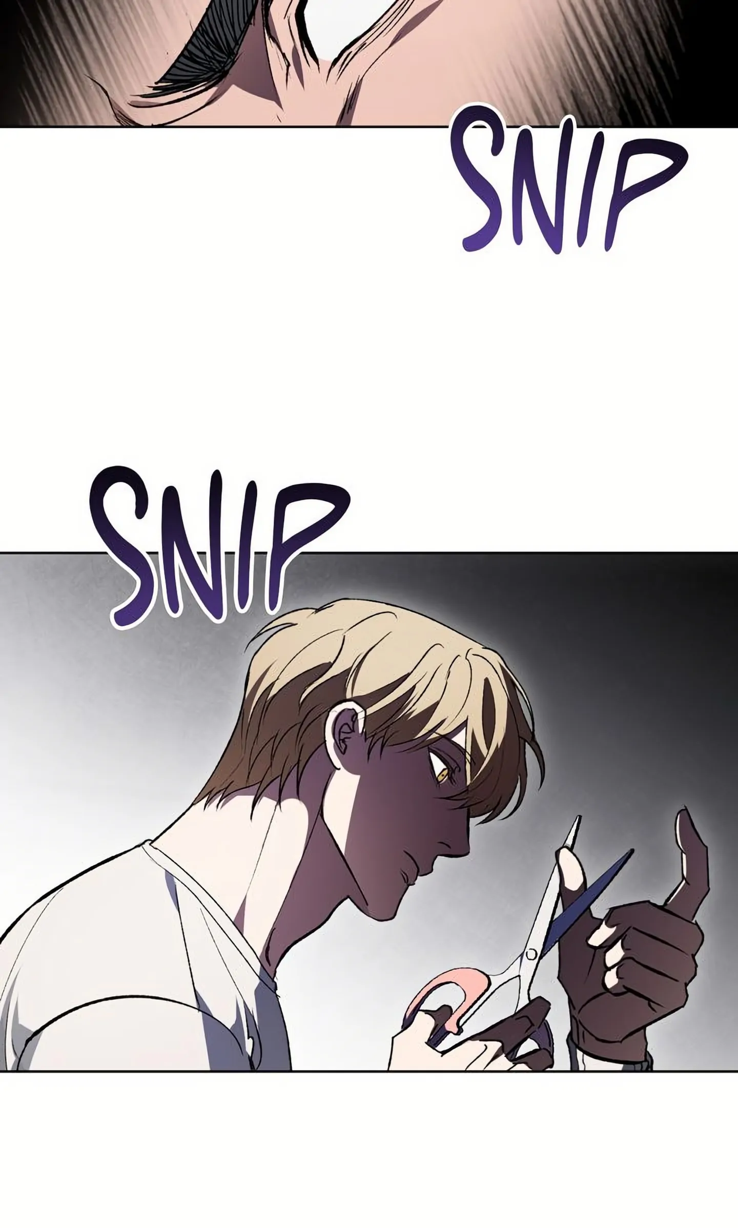 My Sweet Psycho Baby - Chapter 2 Page 23