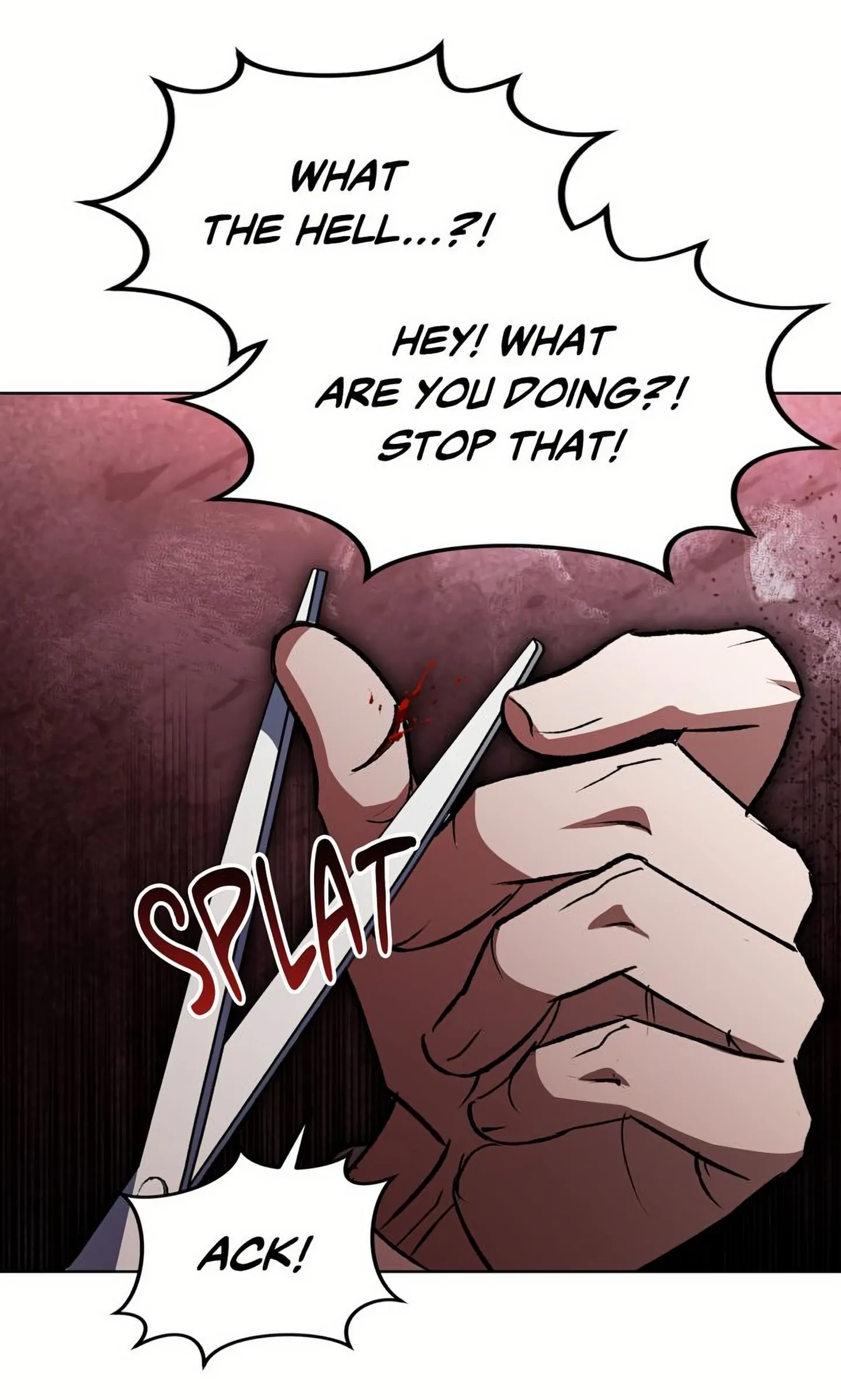My Sweet Psycho Baby - Chapter 2 Page 24