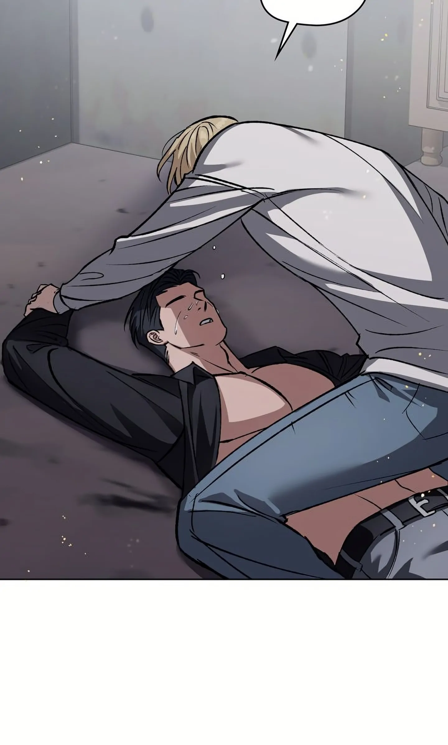 My Sweet Psycho Baby - Chapter 2 Page 4