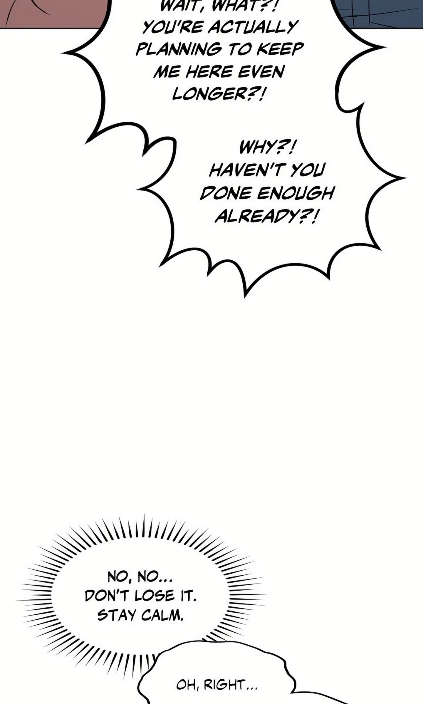 My Sweet Psycho Baby - Chapter 2 Page 42