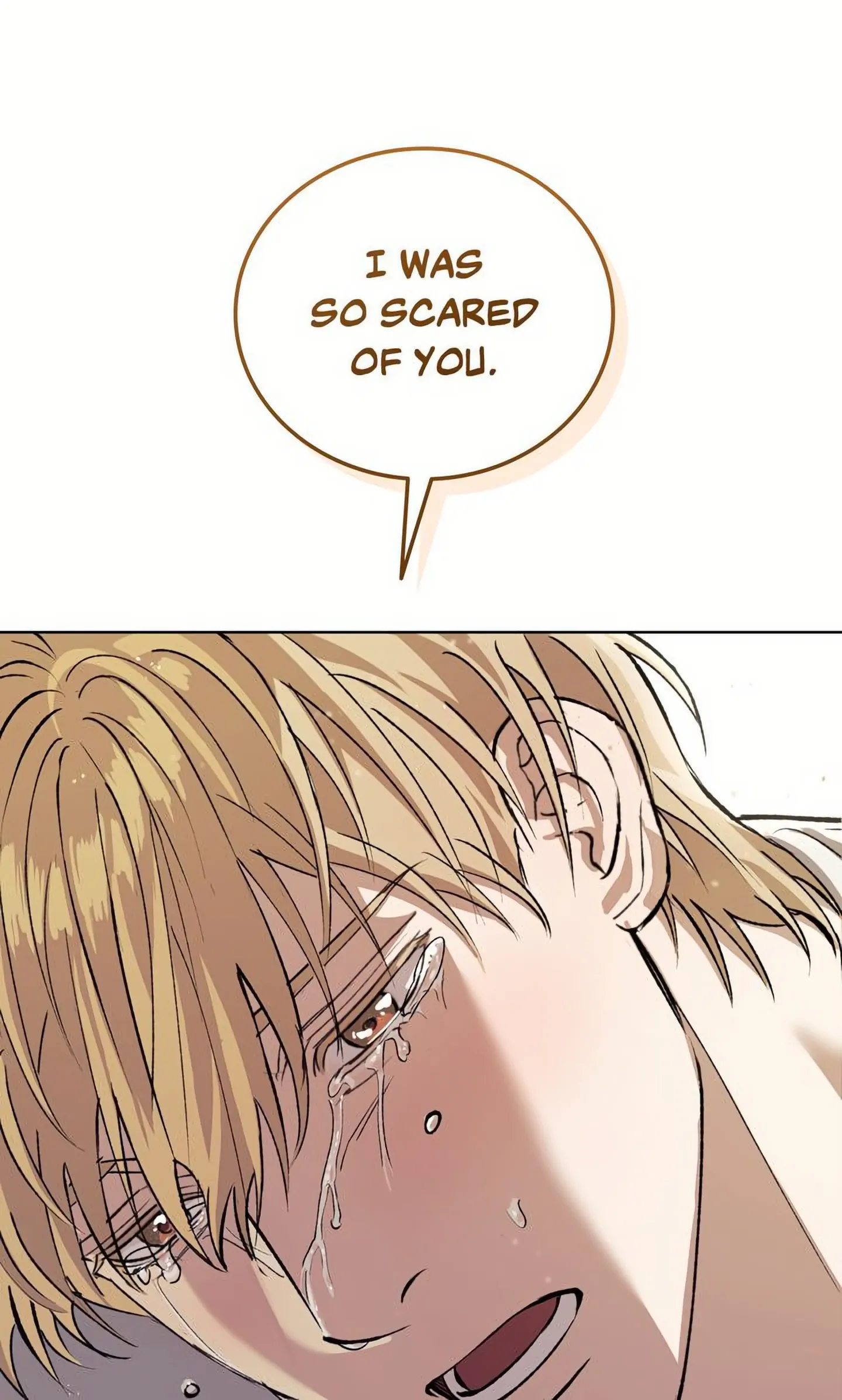 My Sweet Psycho Baby - Chapter 2 Page 5