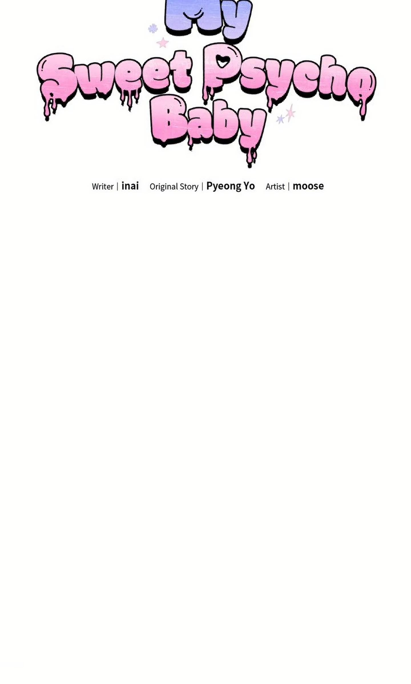My Sweet Psycho Baby - Chapter 2 Page 50
