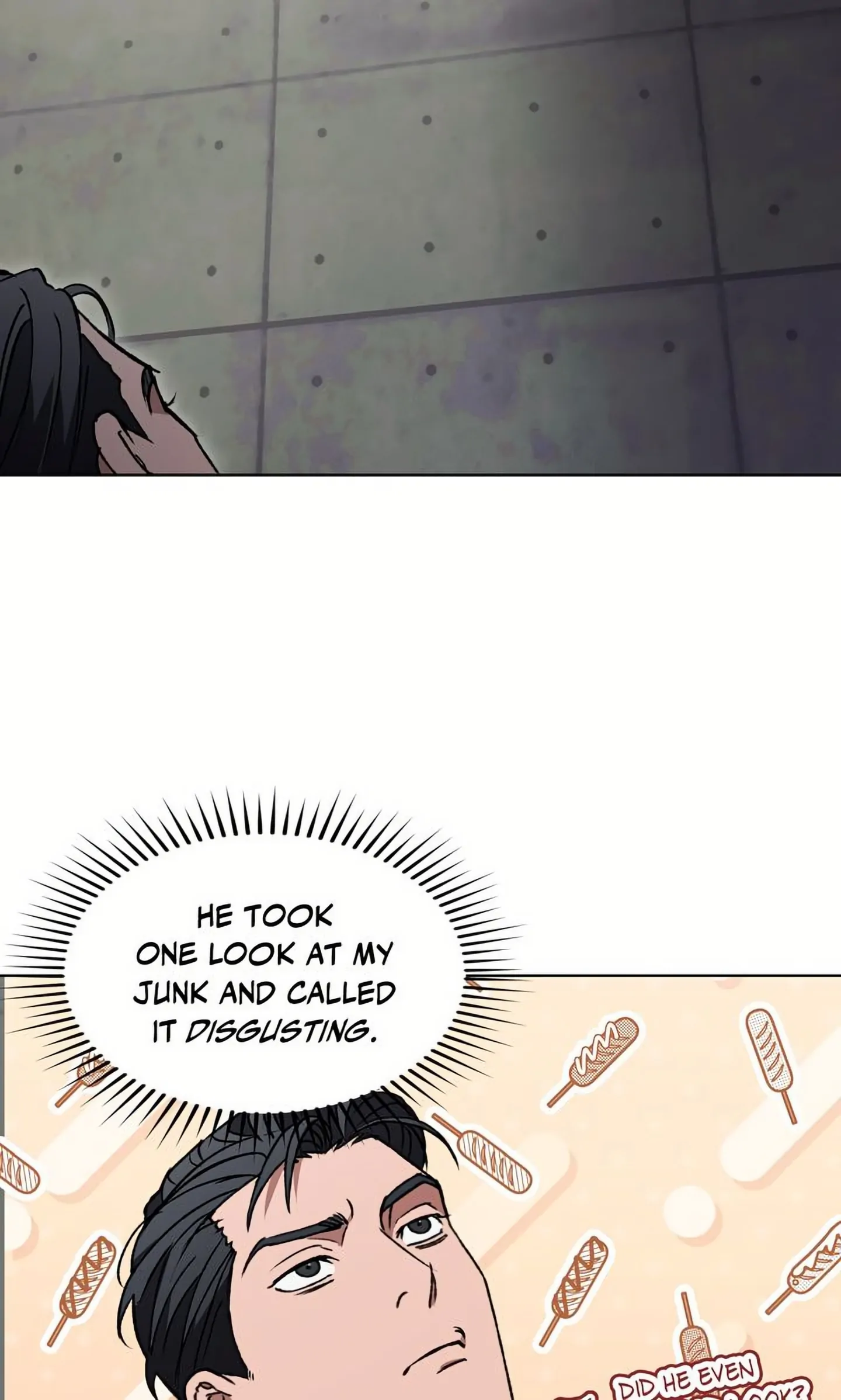 My Sweet Psycho Baby - Chapter 2 Page 52