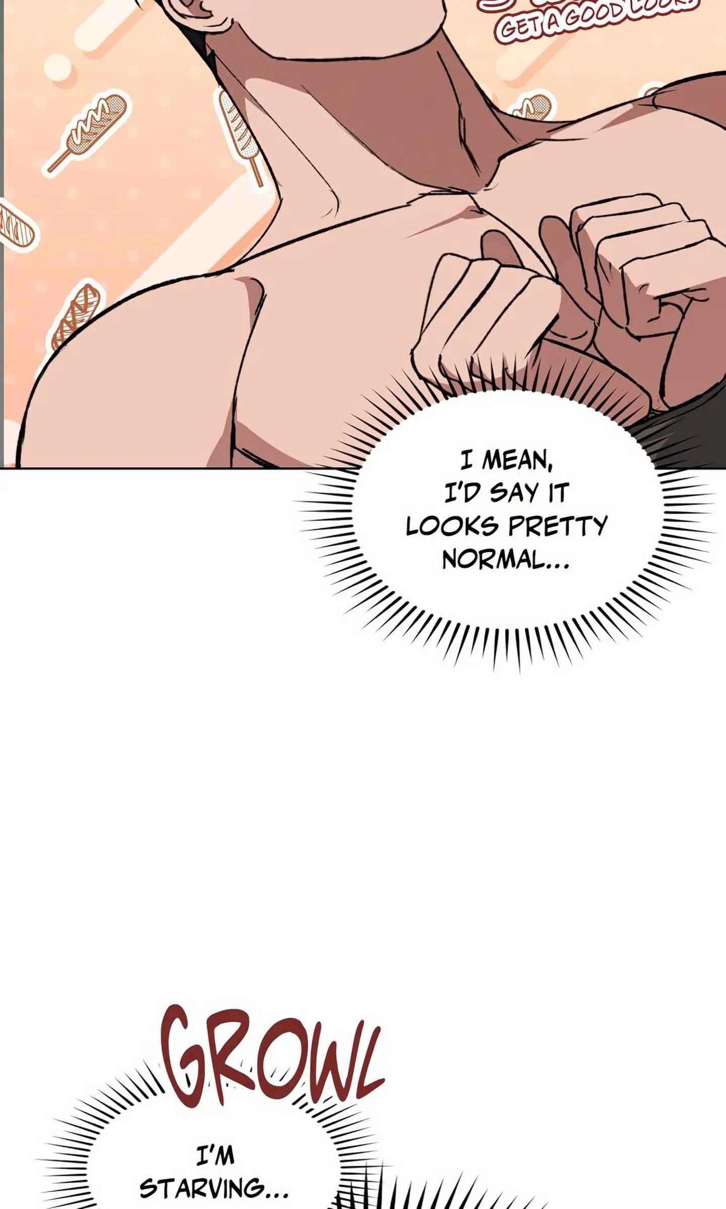 My Sweet Psycho Baby - Chapter 2 Page 53