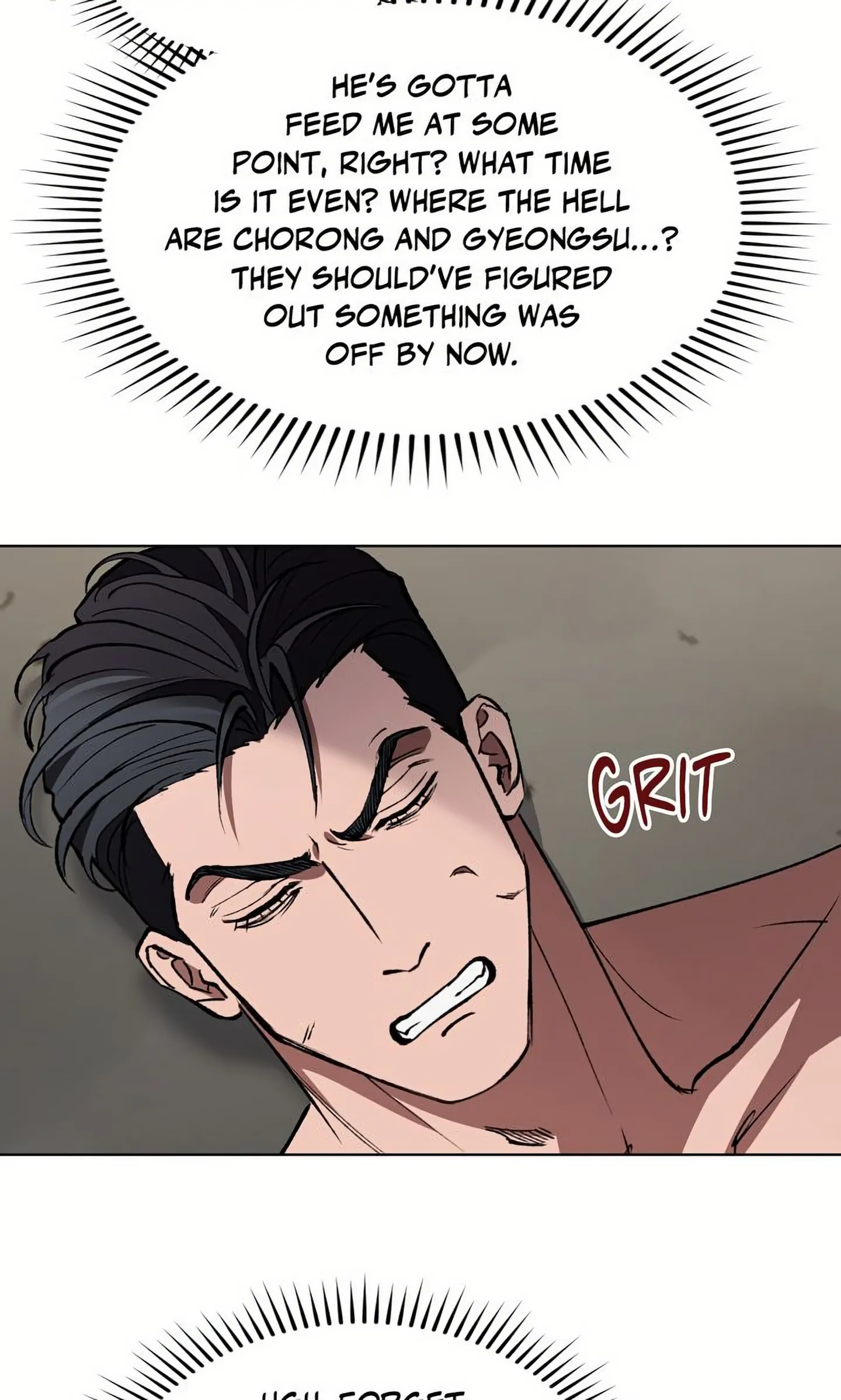 My Sweet Psycho Baby - Chapter 2 Page 54