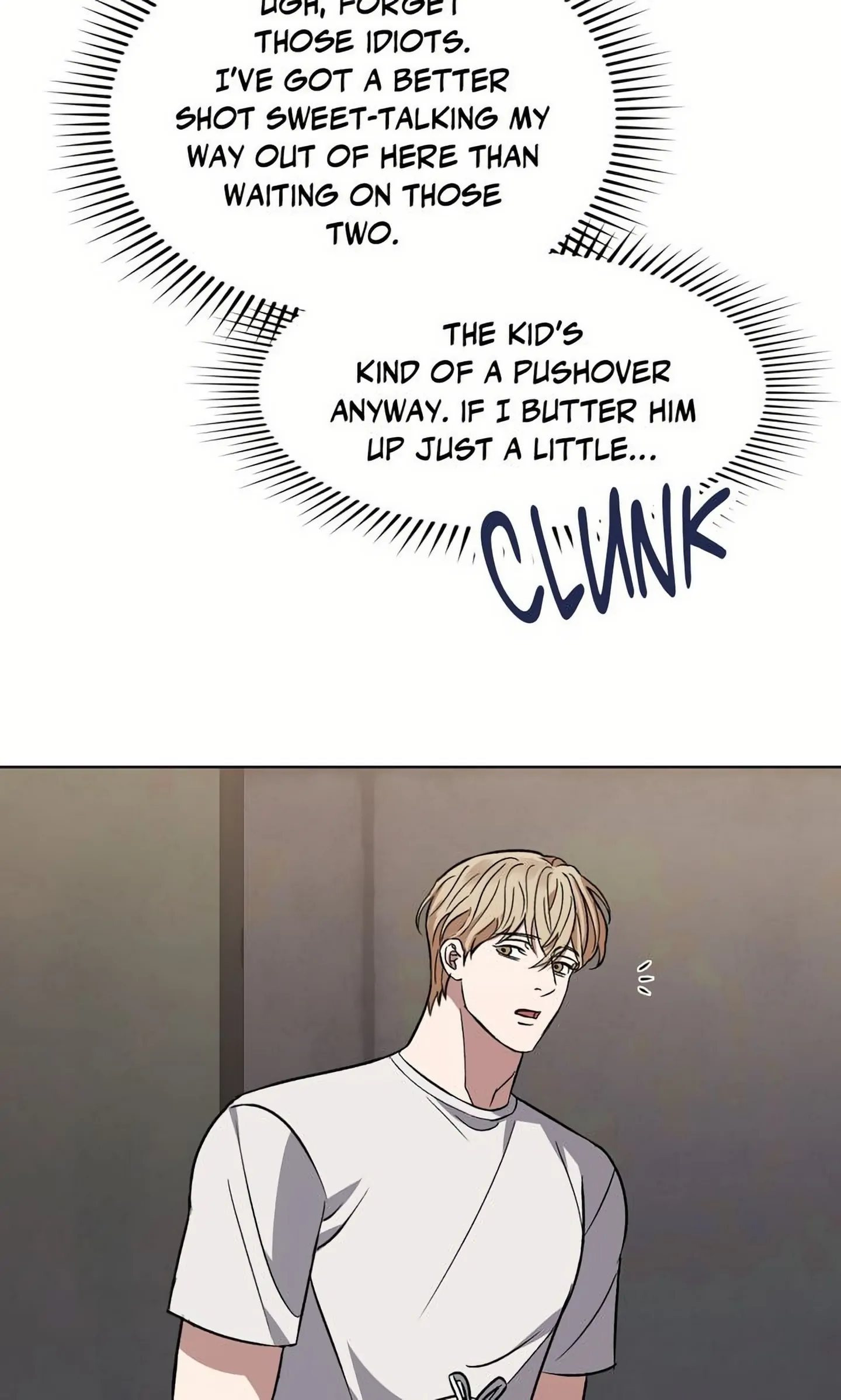 My Sweet Psycho Baby - Chapter 2 Page 55