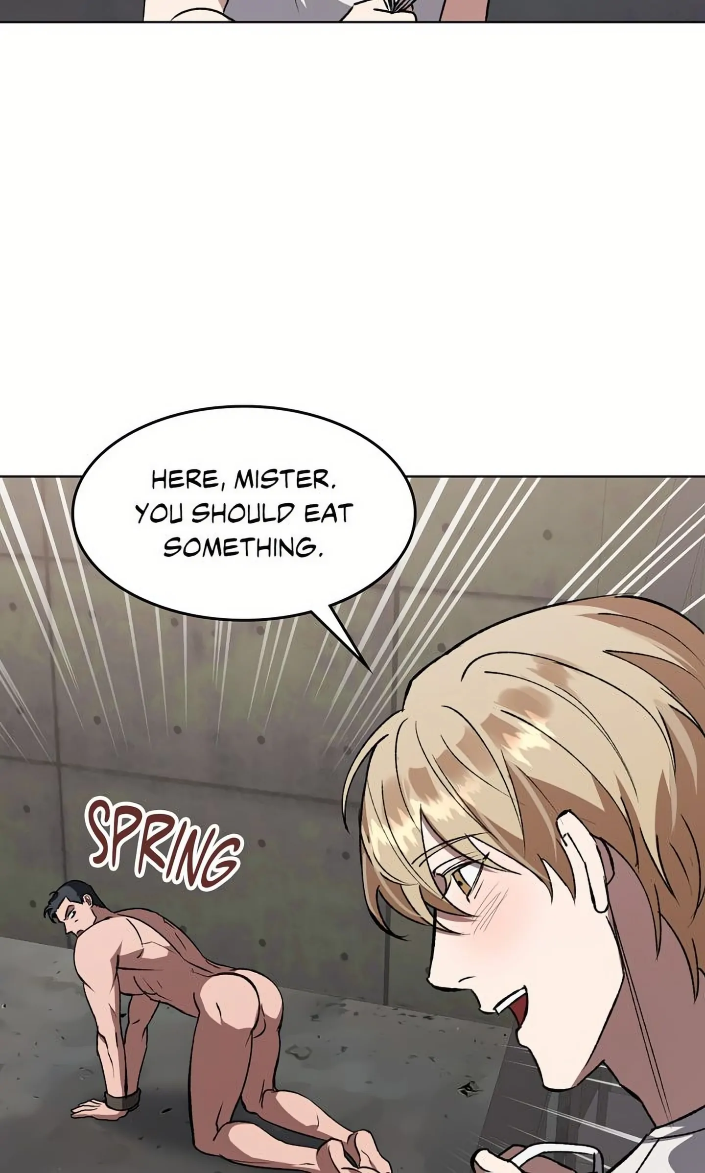 My Sweet Psycho Baby - Chapter 2 Page 56