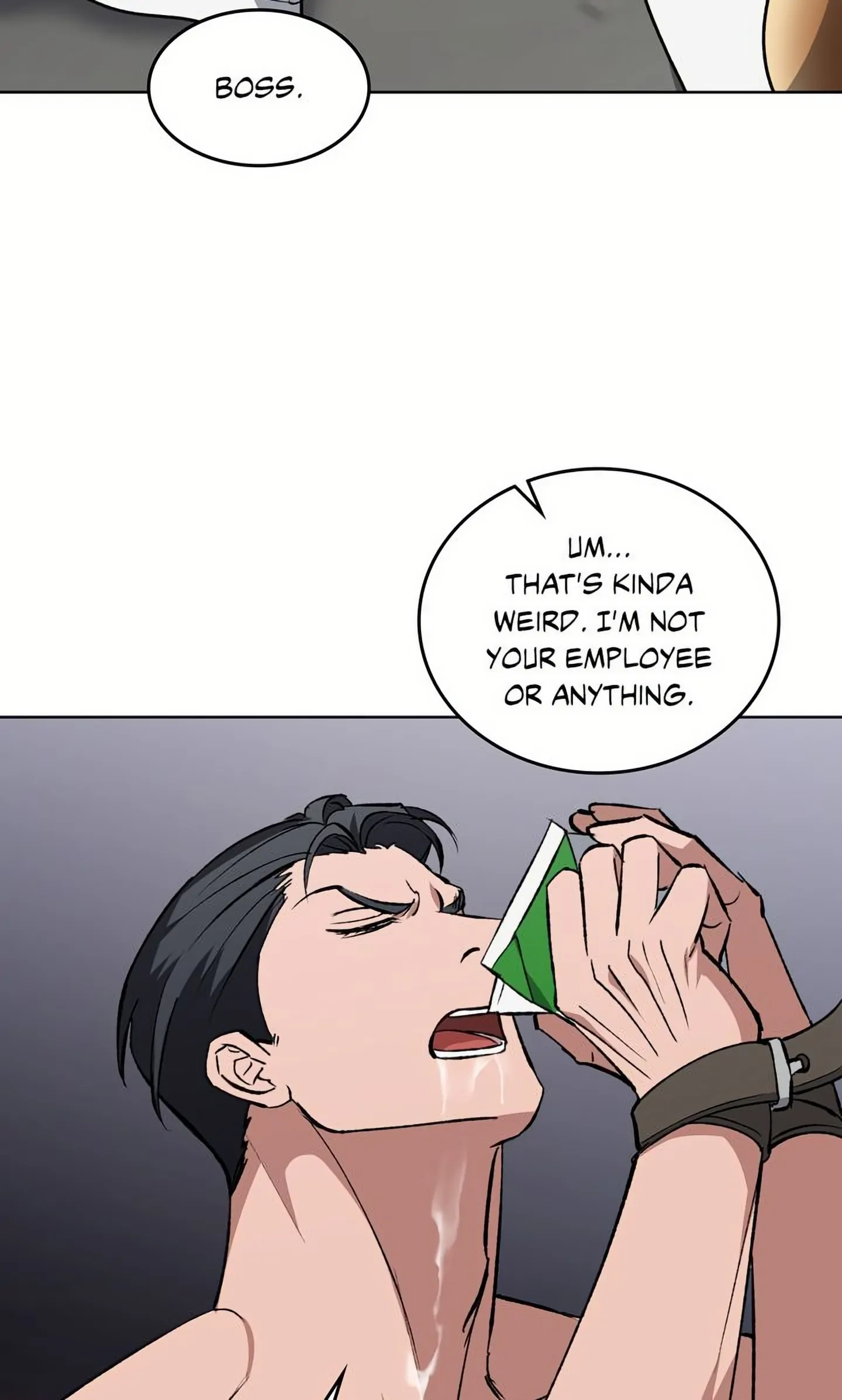 My Sweet Psycho Baby - Chapter 2 Page 60
