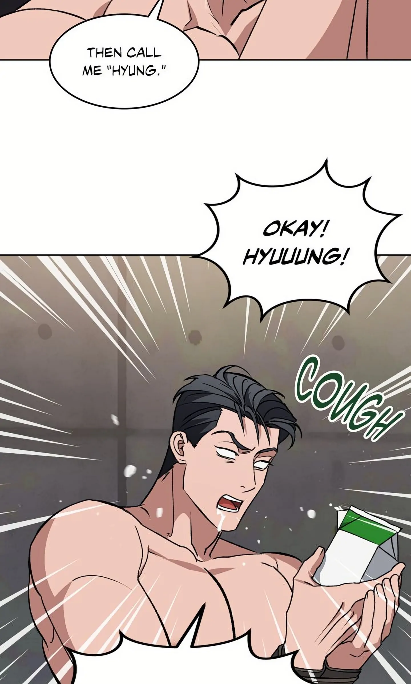My Sweet Psycho Baby - Chapter 2 Page 61