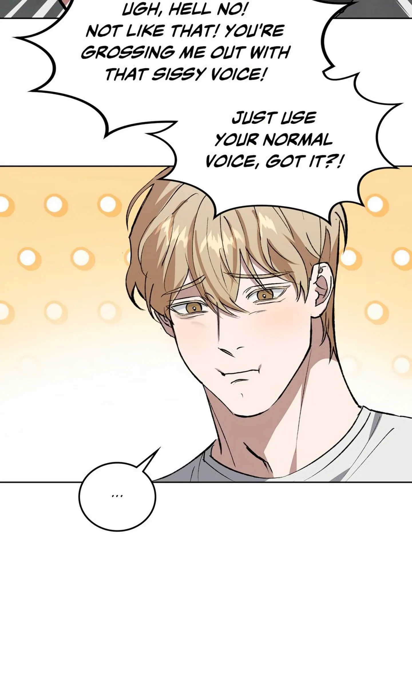 My Sweet Psycho Baby - Chapter 2 Page 62