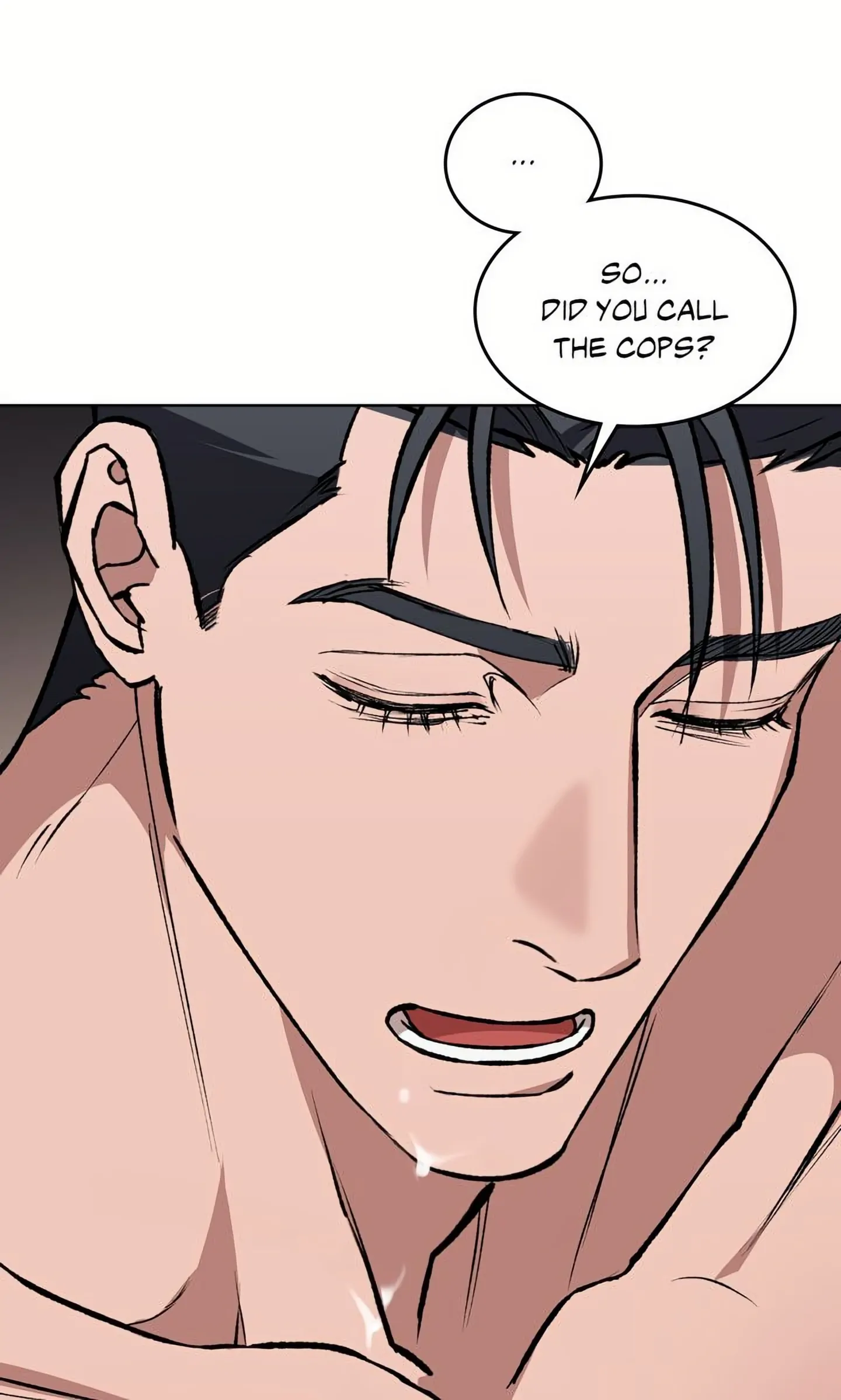 My Sweet Psycho Baby - Chapter 2 Page 63
