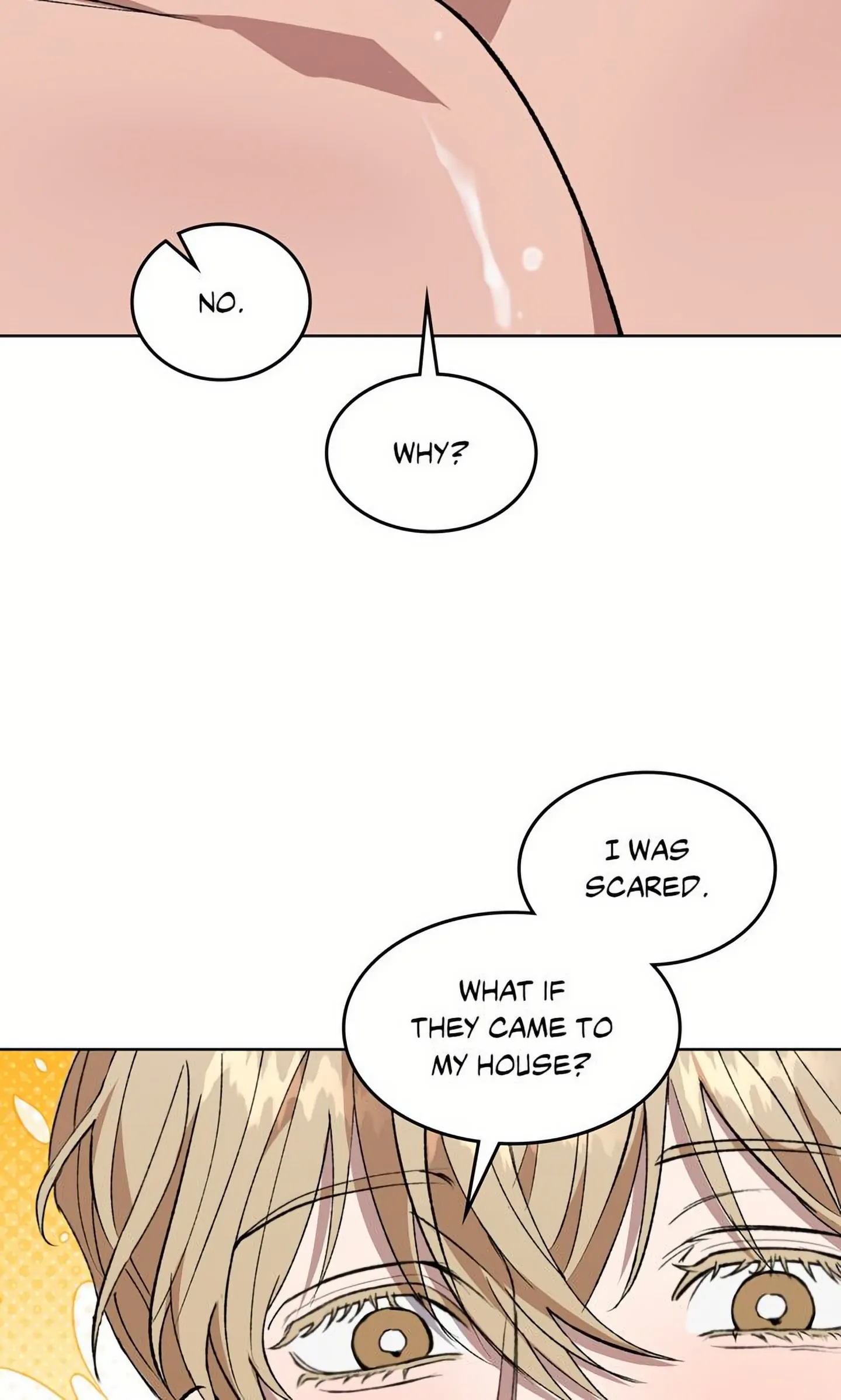 My Sweet Psycho Baby - Chapter 2 Page 64