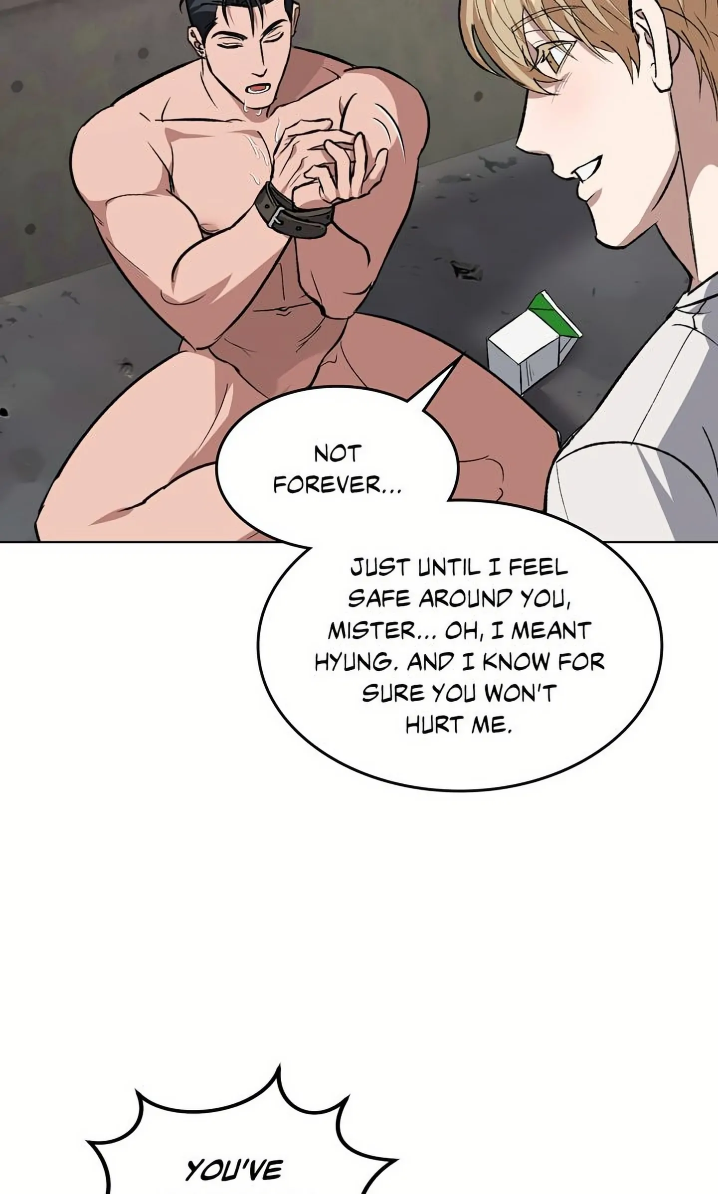My Sweet Psycho Baby - Chapter 2 Page 66