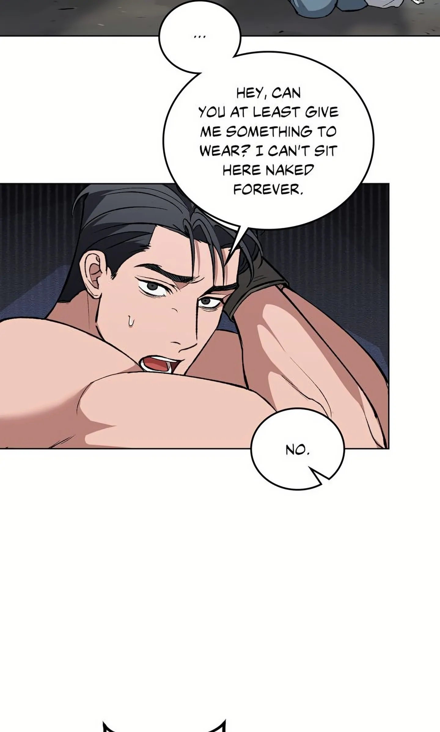 My Sweet Psycho Baby - Chapter 2 Page 68