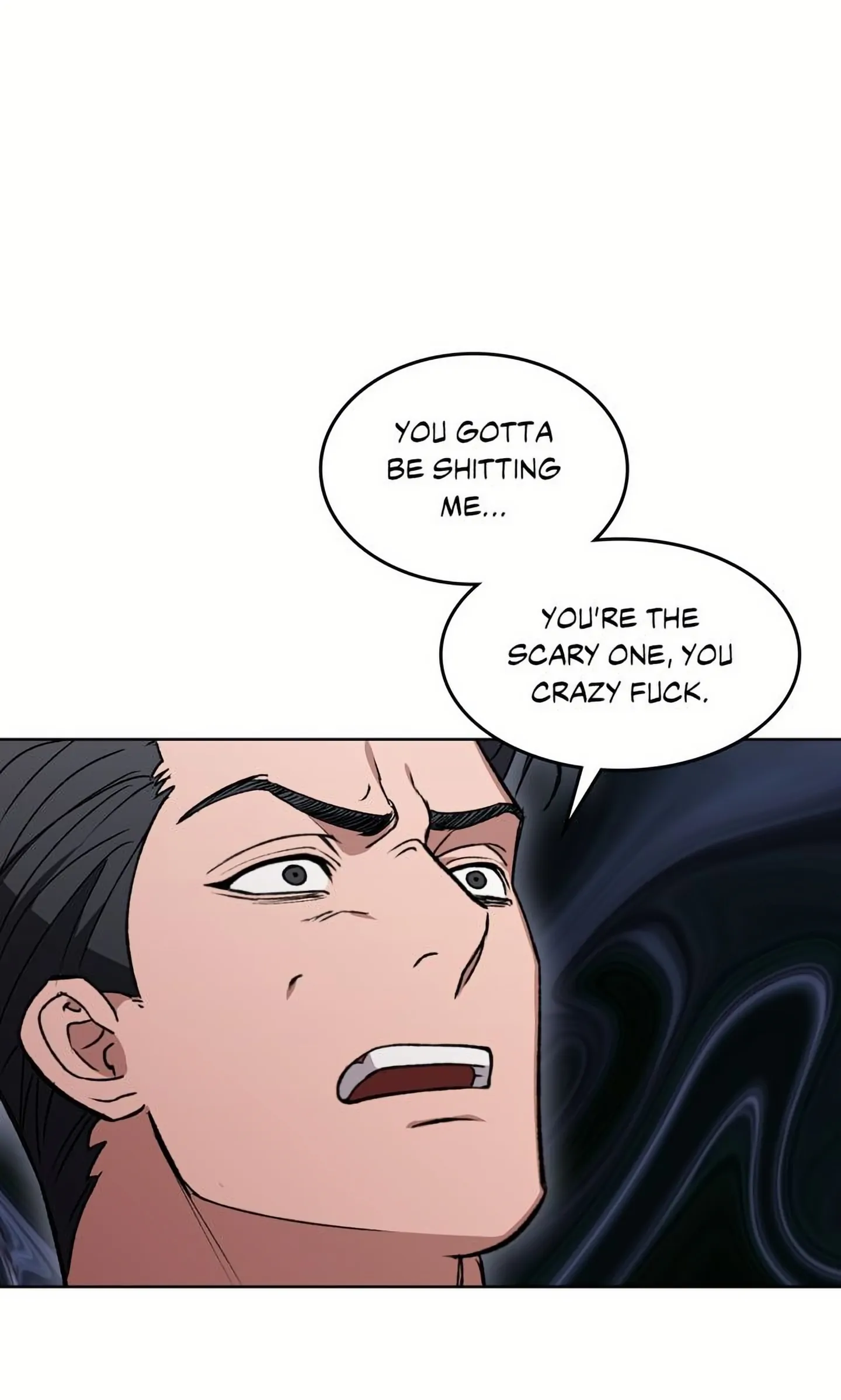My Sweet Psycho Baby - Chapter 2 Page 7