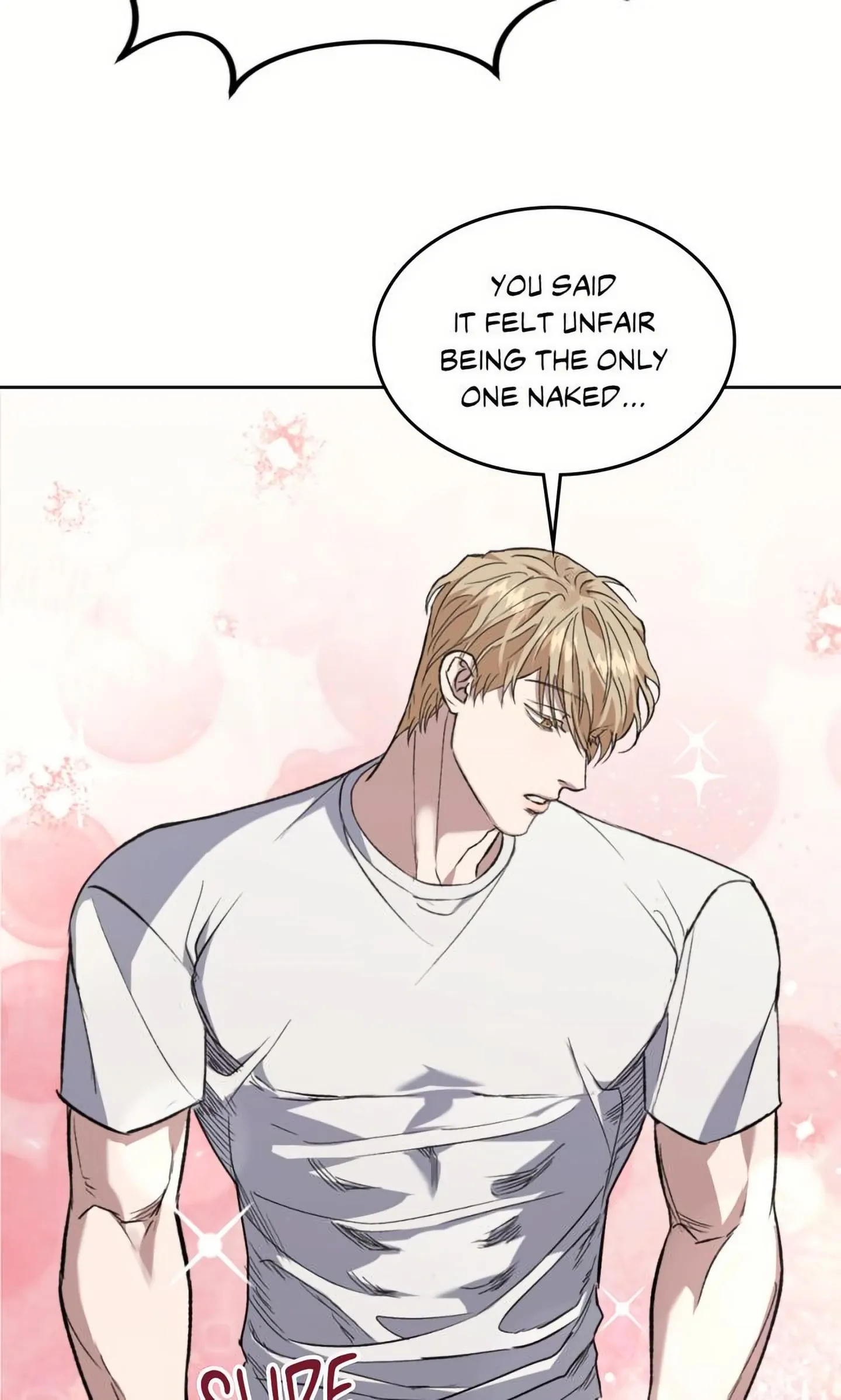 My Sweet Psycho Baby - Chapter 2 Page 73