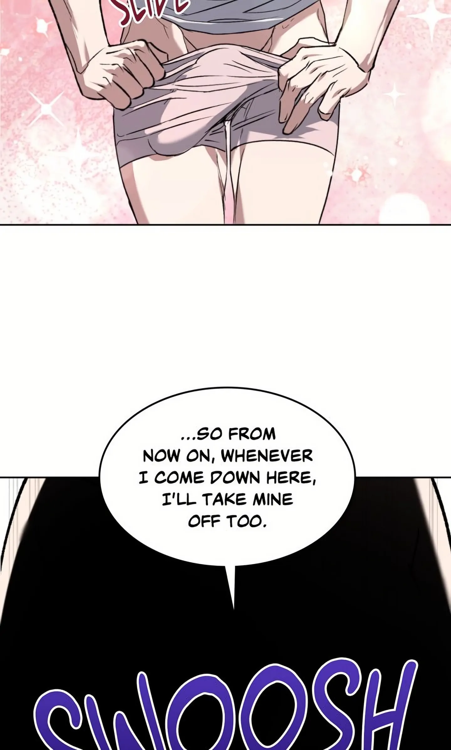 My Sweet Psycho Baby - Chapter 2 Page 74