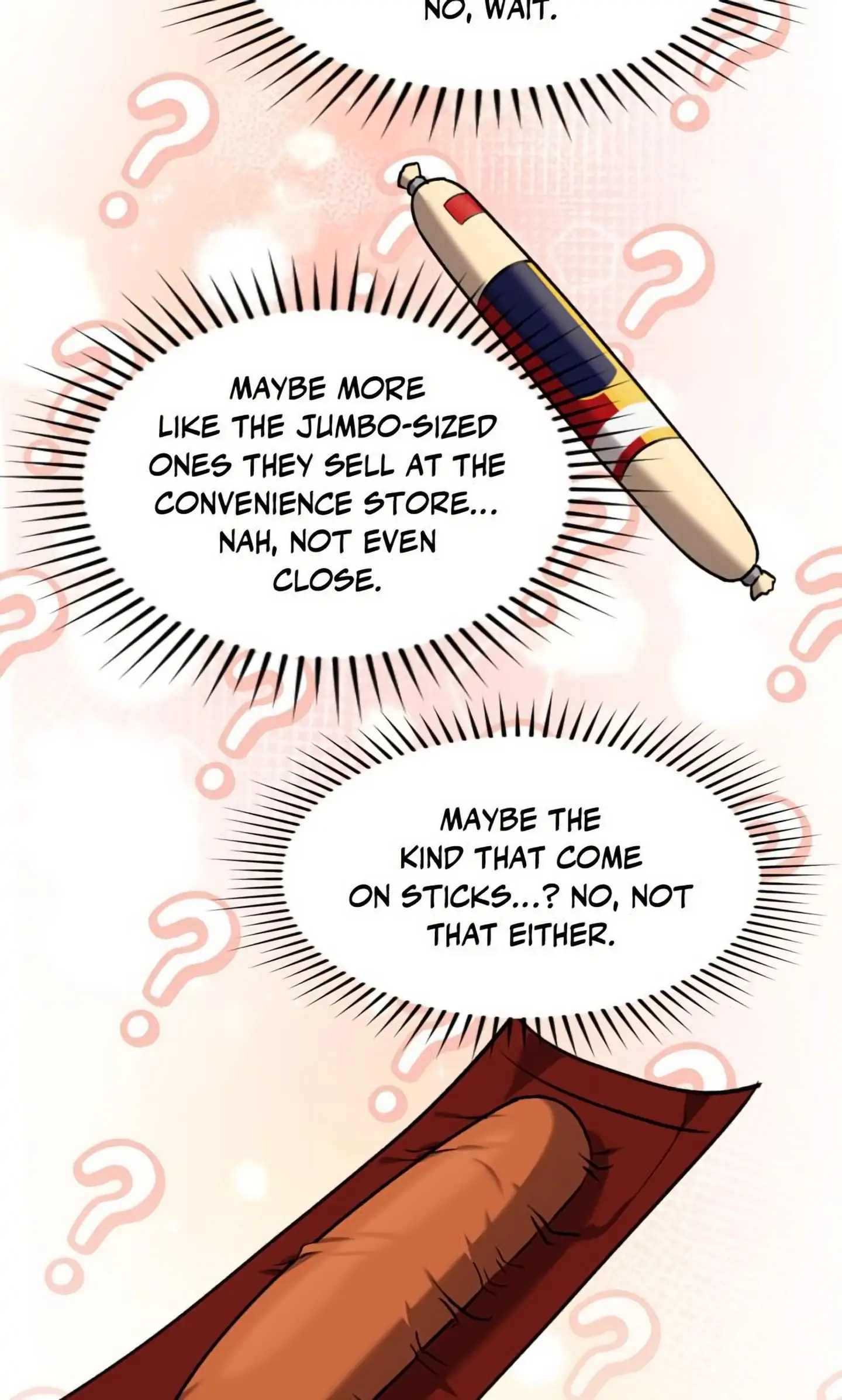 My Sweet Psycho Baby - Chapter 2 Page 78