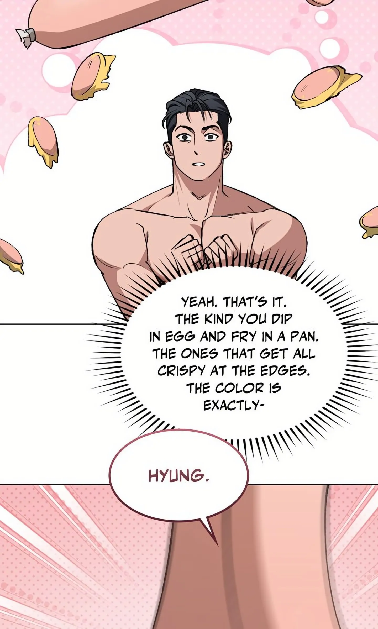 My Sweet Psycho Baby - Chapter 2 Page 80