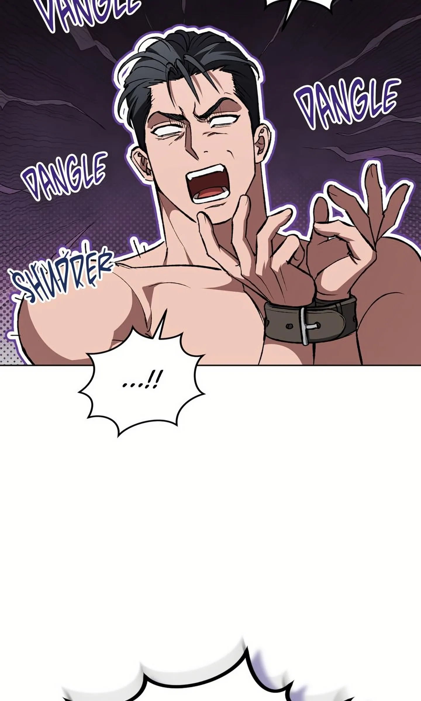 My Sweet Psycho Baby - Chapter 2 Page 82