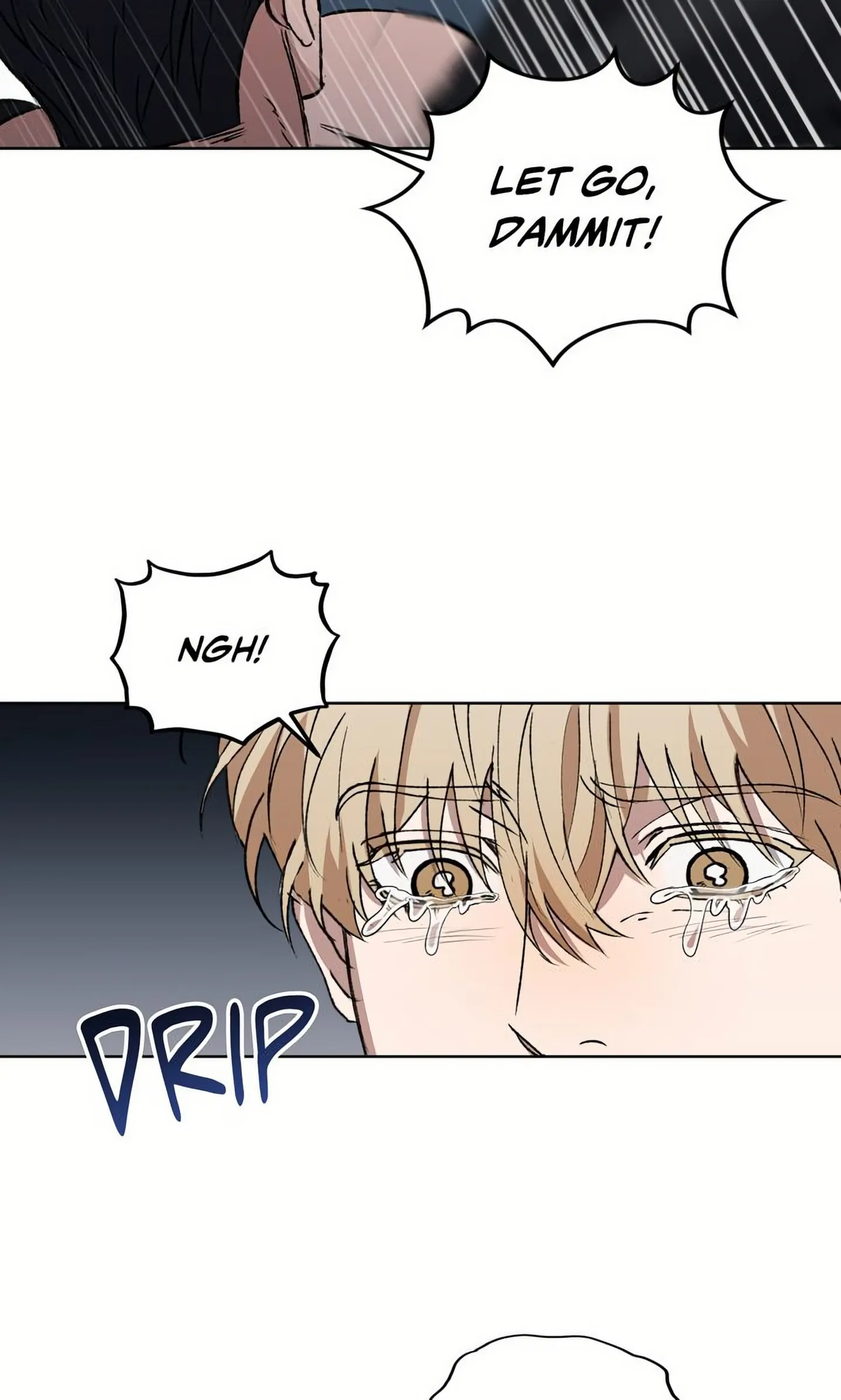 My Sweet Psycho Baby - Chapter 2 Page 9