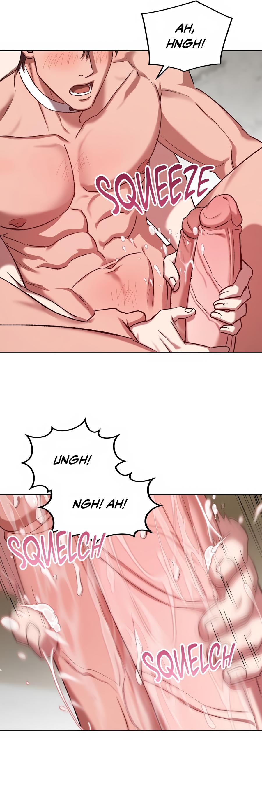 My Sweet Psycho Baby - Chapter 21 Page 12