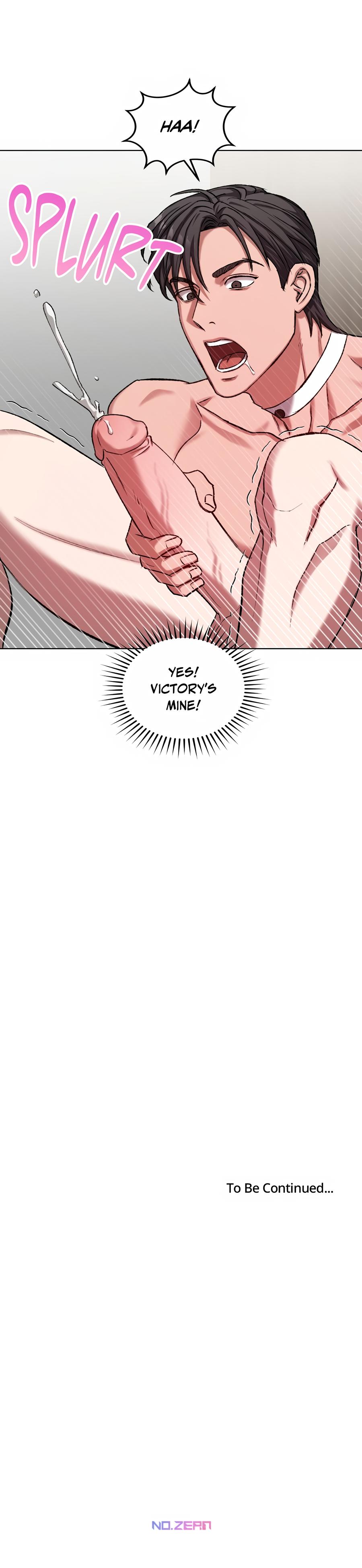 My Sweet Psycho Baby - Chapter 21 Page 24