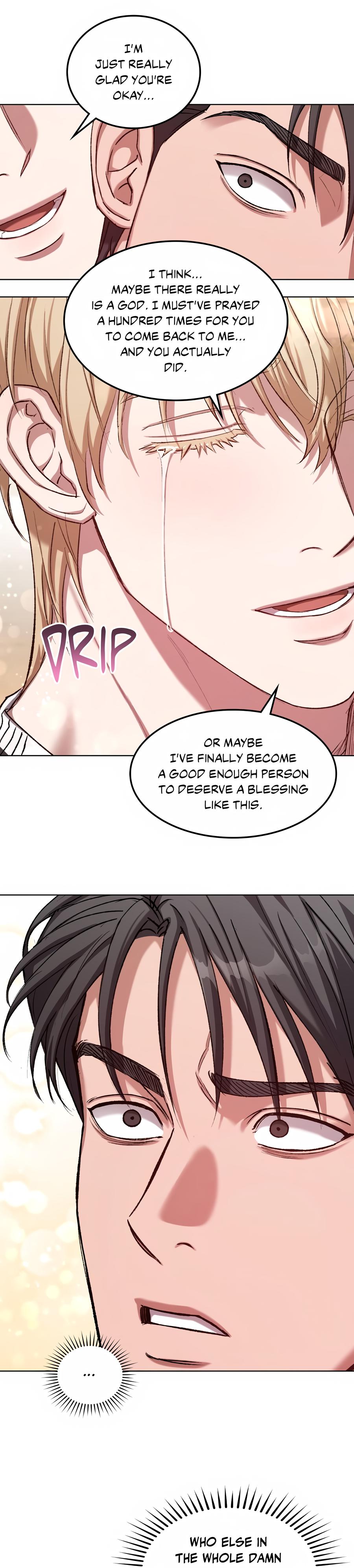 My Sweet Psycho Baby - Chapter 21 Page 5