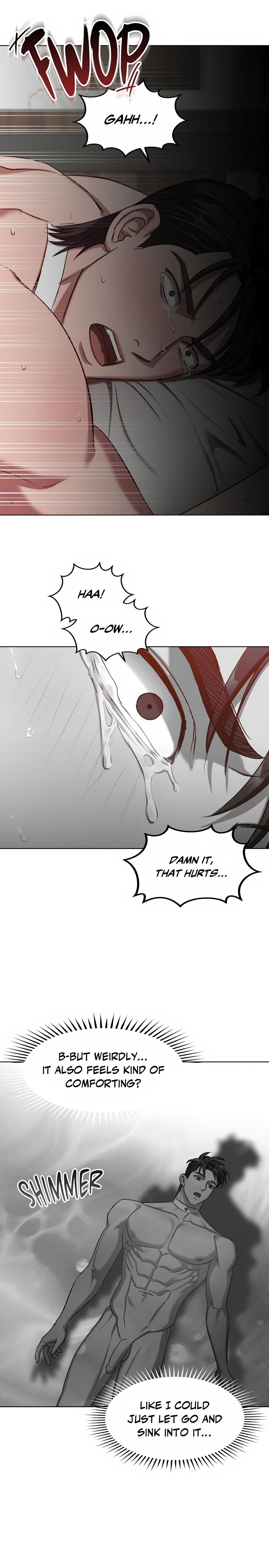 My Sweet Psycho Baby - Chapter 22 Page 19
