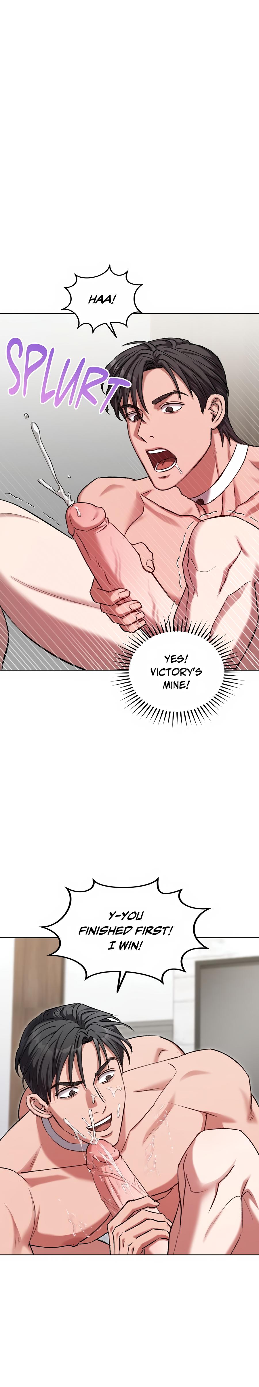 My Sweet Psycho Baby - Chapter 22 Page 2
