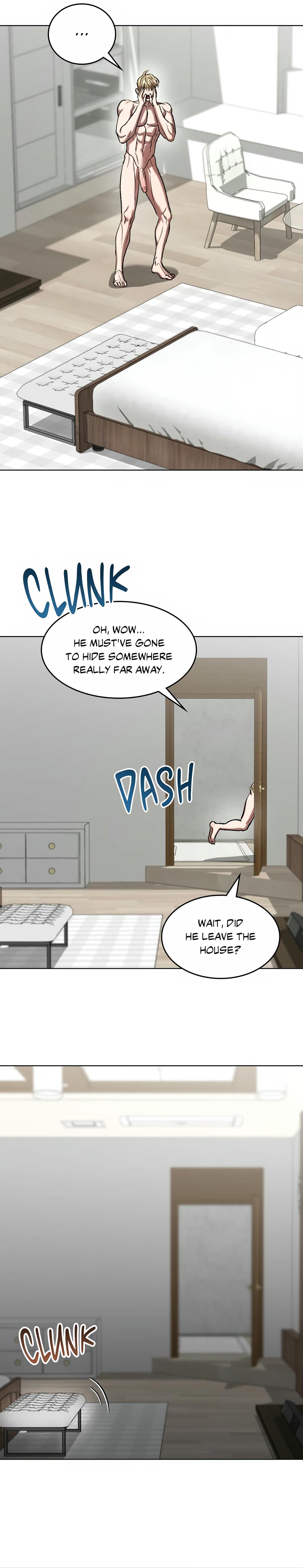 My Sweet Psycho Baby - Chapter 24 Page 22