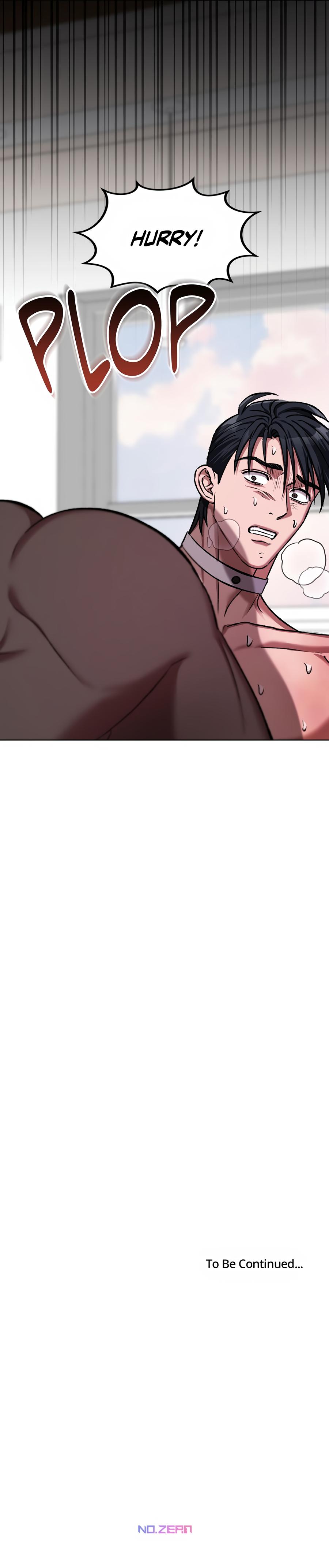 My Sweet Psycho Baby - Chapter 25 Page 26