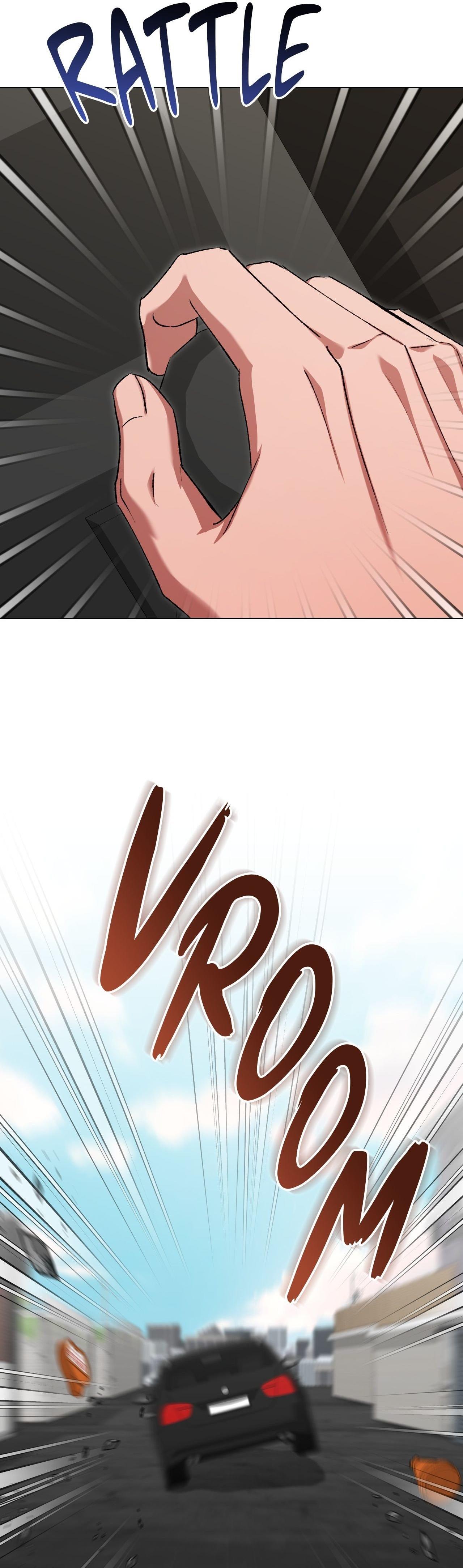 My Sweet Psycho Baby - Chapter 28 Page 26
