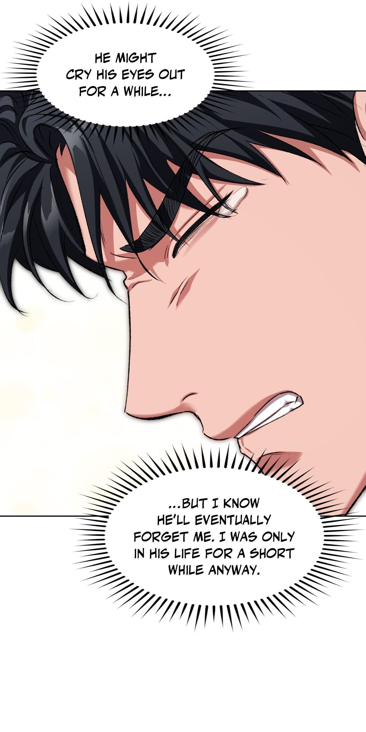My Sweet Psycho Baby - Chapter 28 Page 28