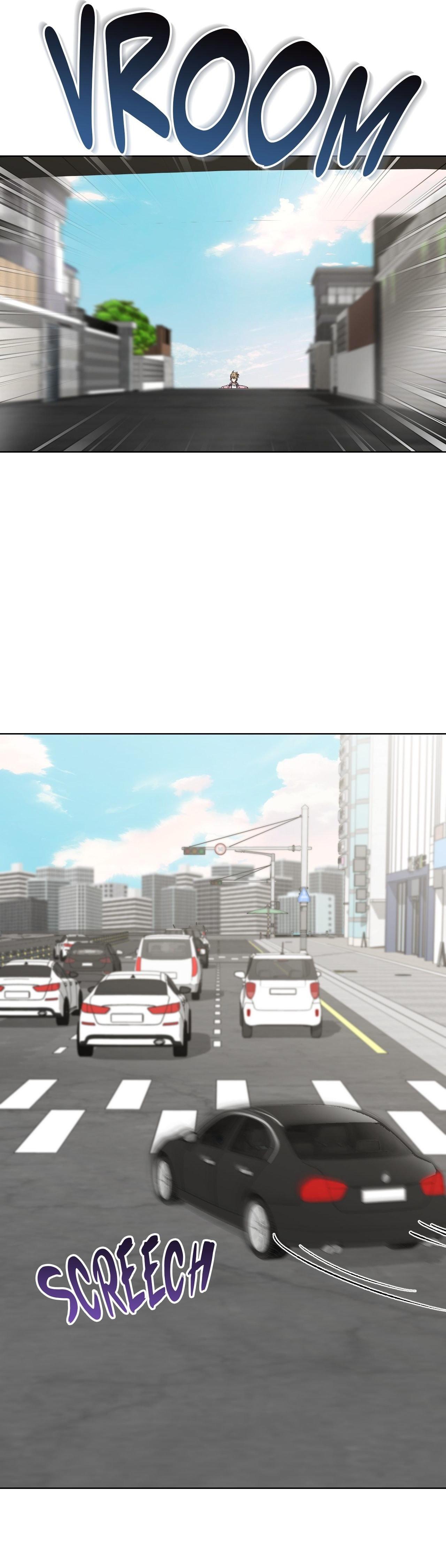 My Sweet Psycho Baby - Chapter 28 Page 33