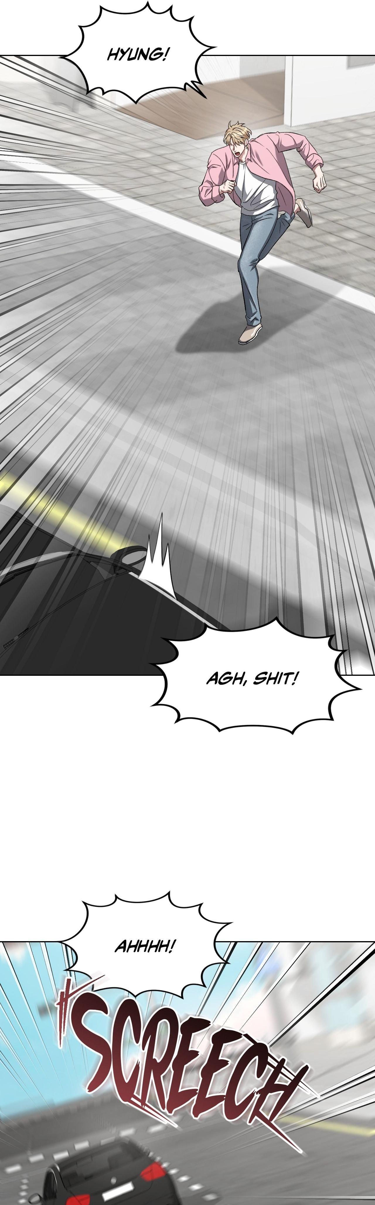 My Sweet Psycho Baby - Chapter 28 Page 35
