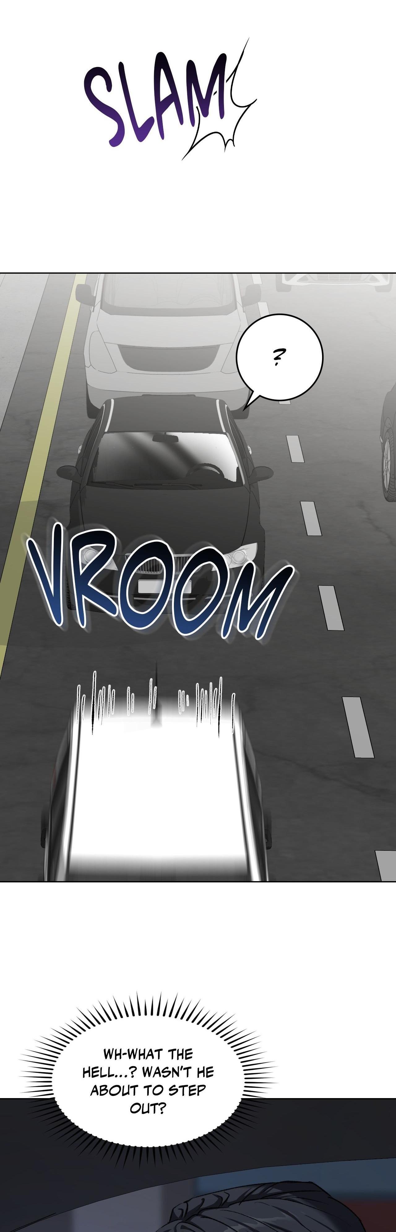 My Sweet Psycho Baby - Chapter 28 Page 40
