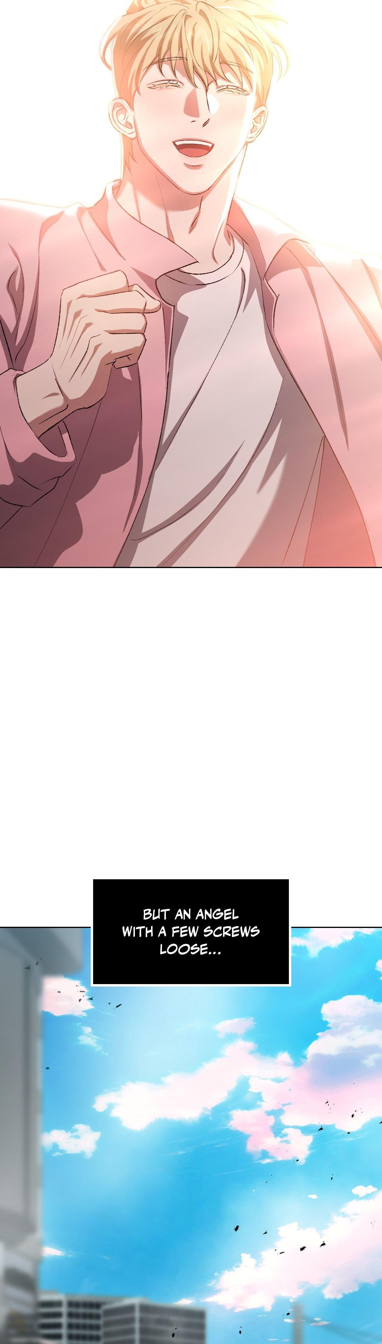 My Sweet Psycho Baby - Chapter 28 Page 47