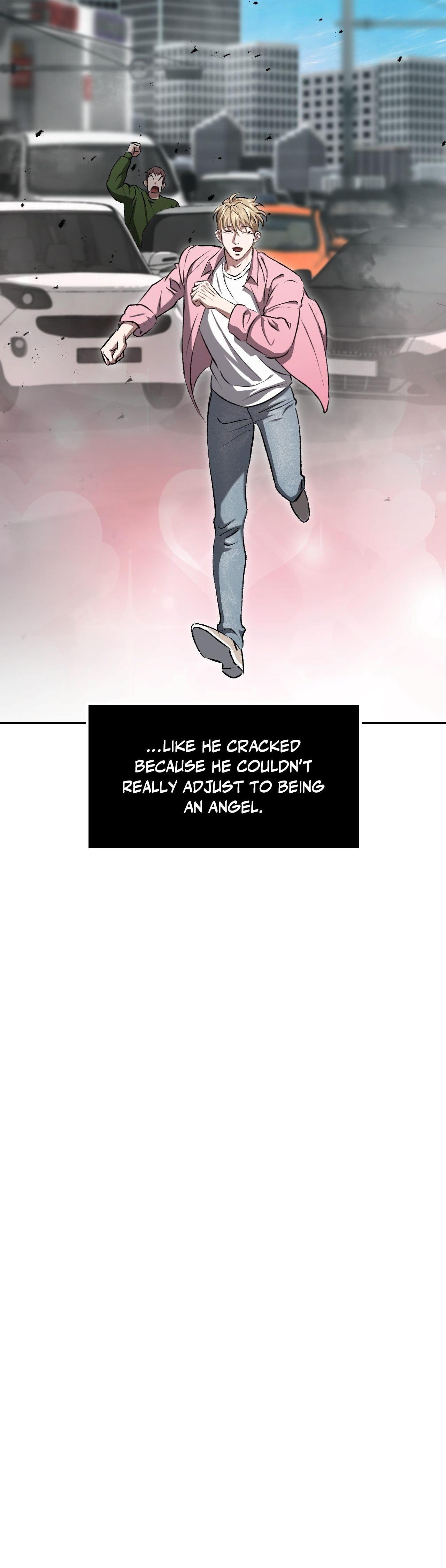 My Sweet Psycho Baby - Chapter 28 Page 48