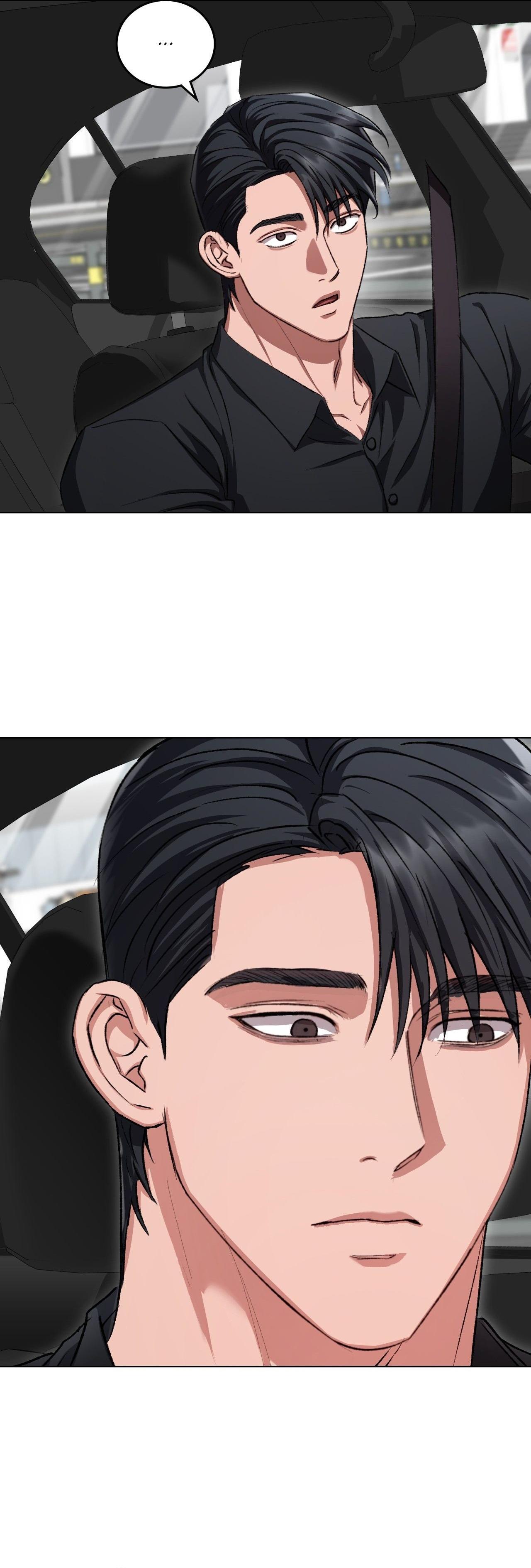 My Sweet Psycho Baby - Chapter 29 Page 5