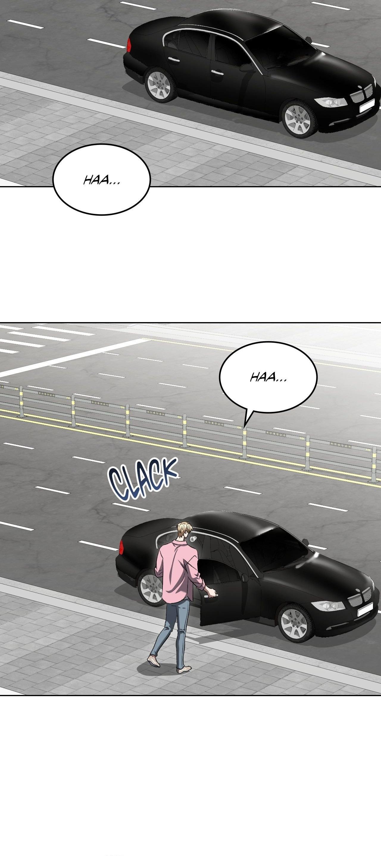 My Sweet Psycho Baby - Chapter 29 Page 7