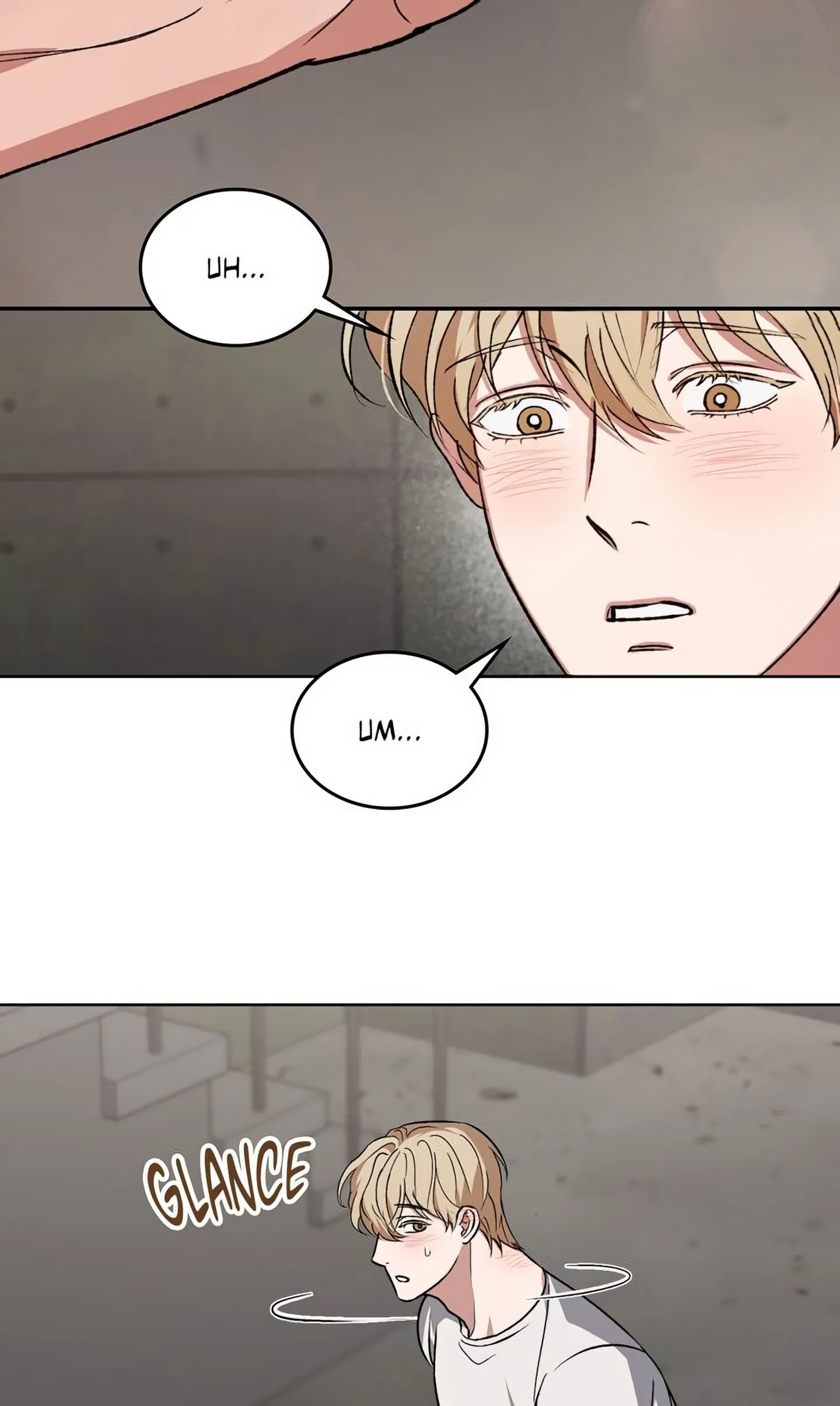 My Sweet Psycho Baby - Chapter 3 Page 11