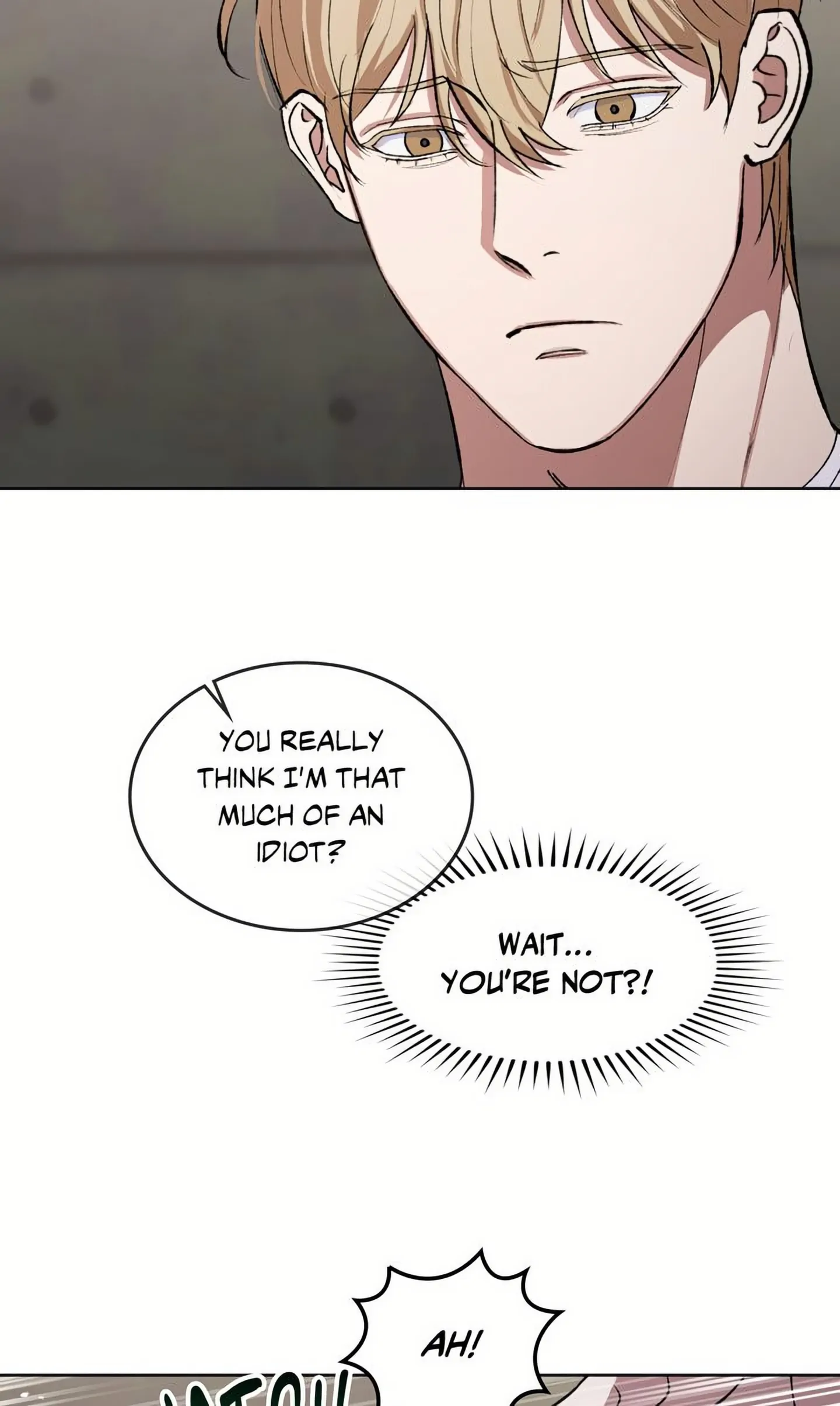 My Sweet Psycho Baby - Chapter 3 Page 15