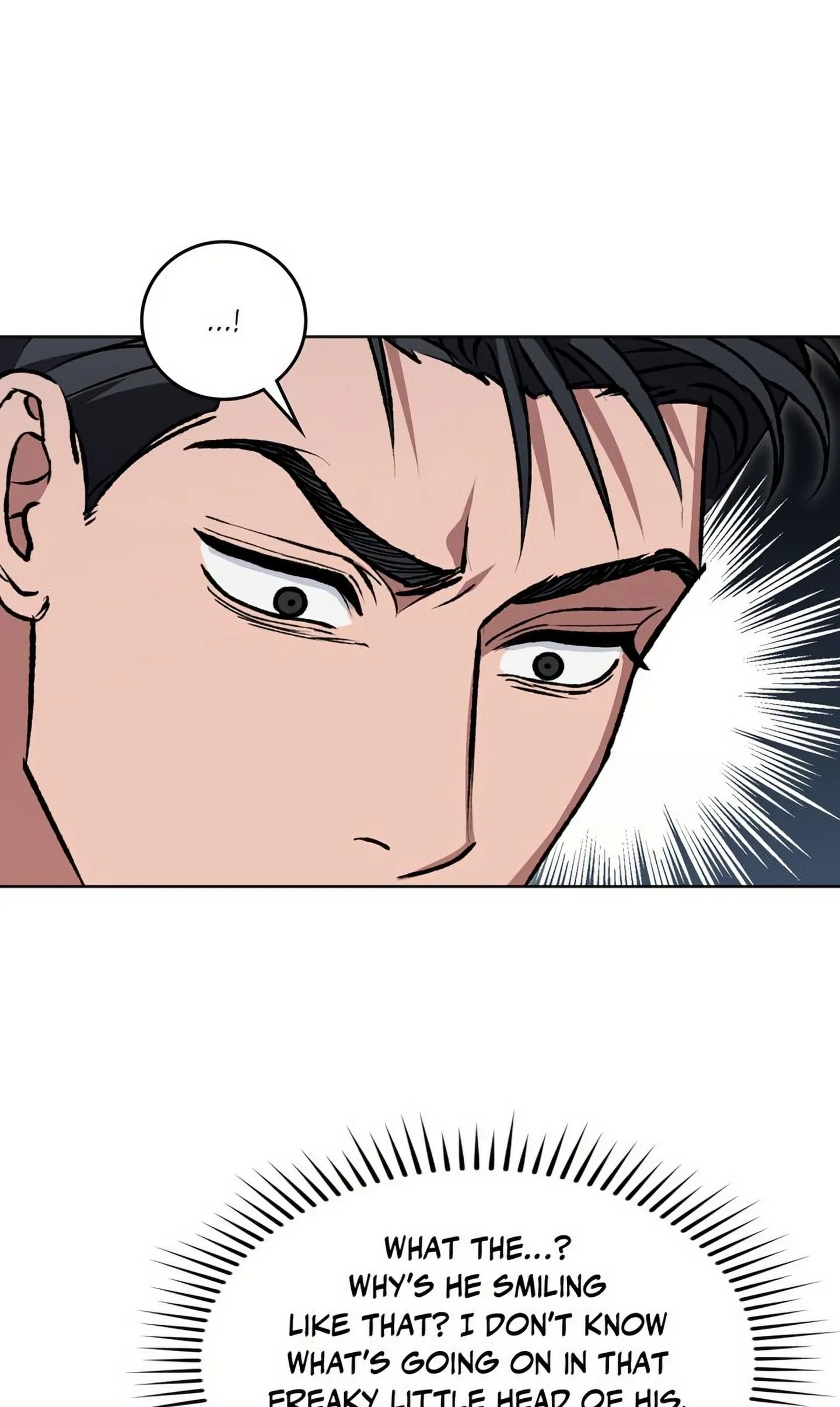 My Sweet Psycho Baby - Chapter 3 Page 30