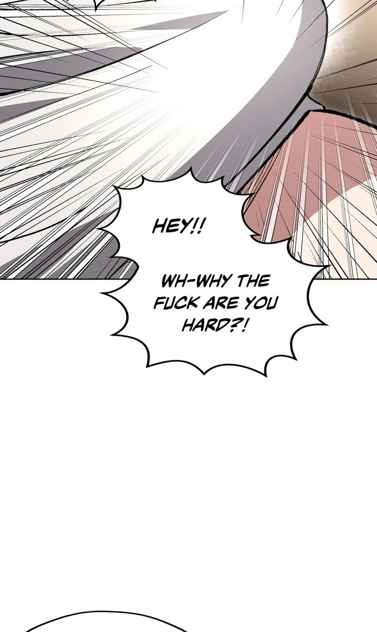 My Sweet Psycho Baby - Chapter 3 Page 32