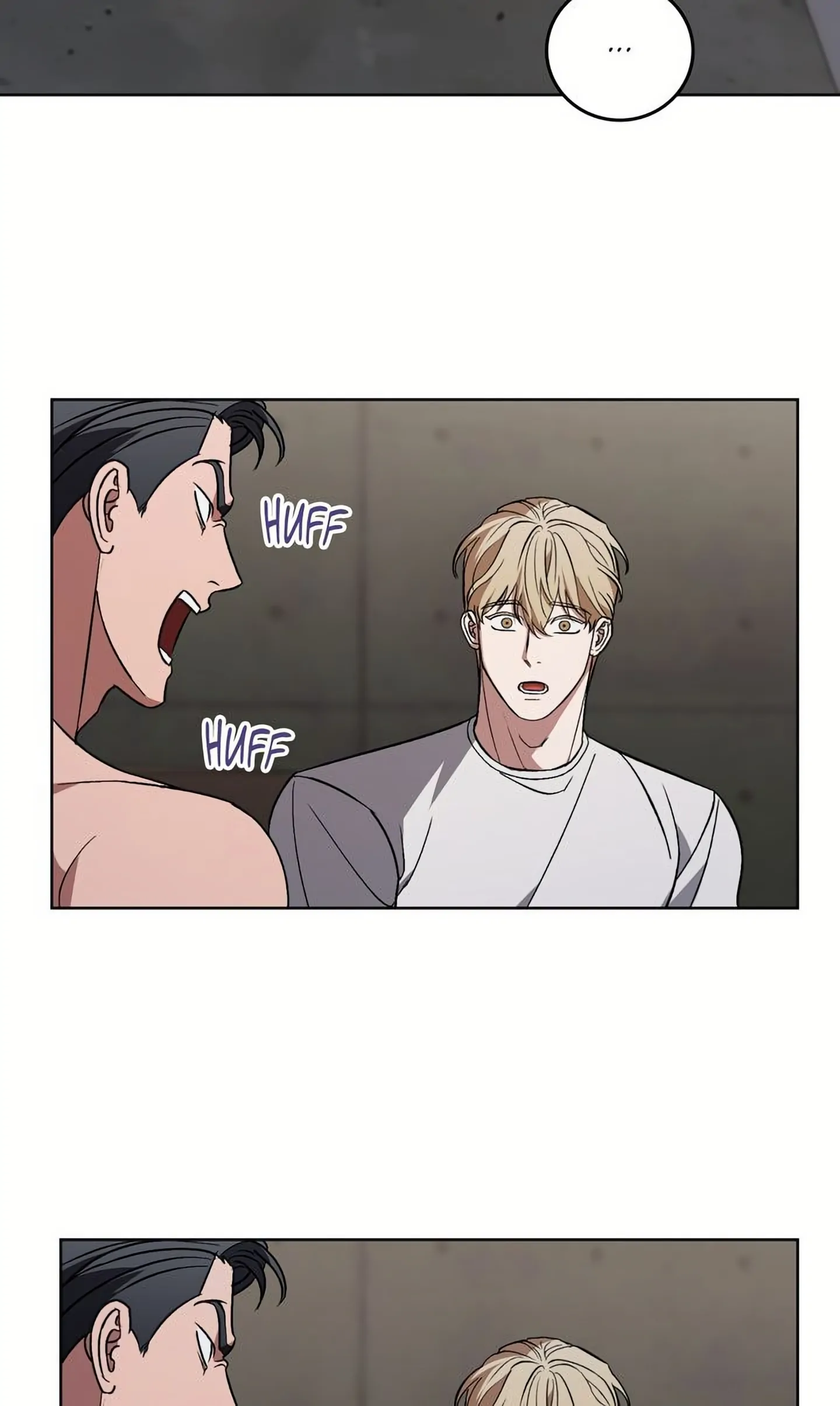 My Sweet Psycho Baby - Chapter 3 Page 40