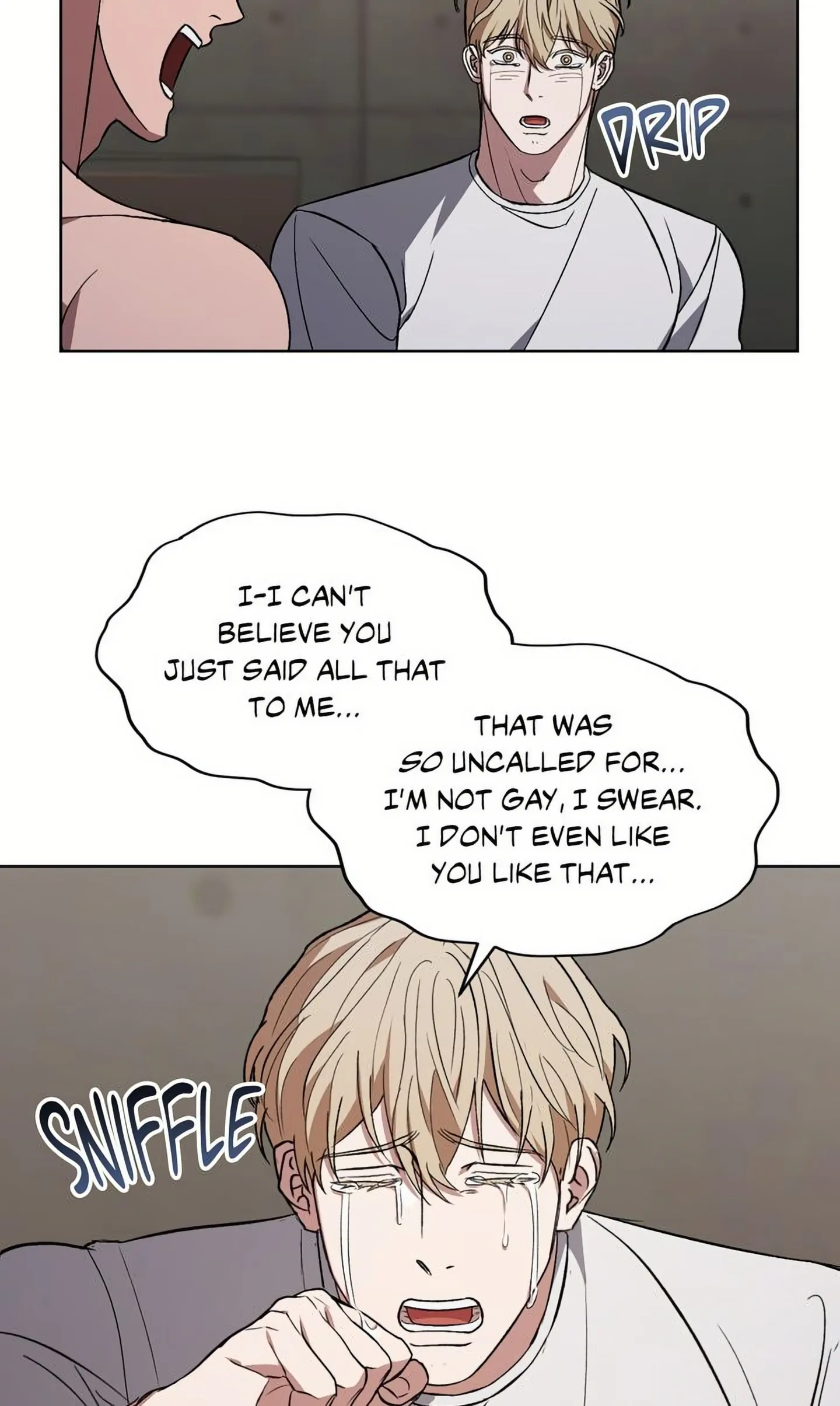 My Sweet Psycho Baby - Chapter 3 Page 41