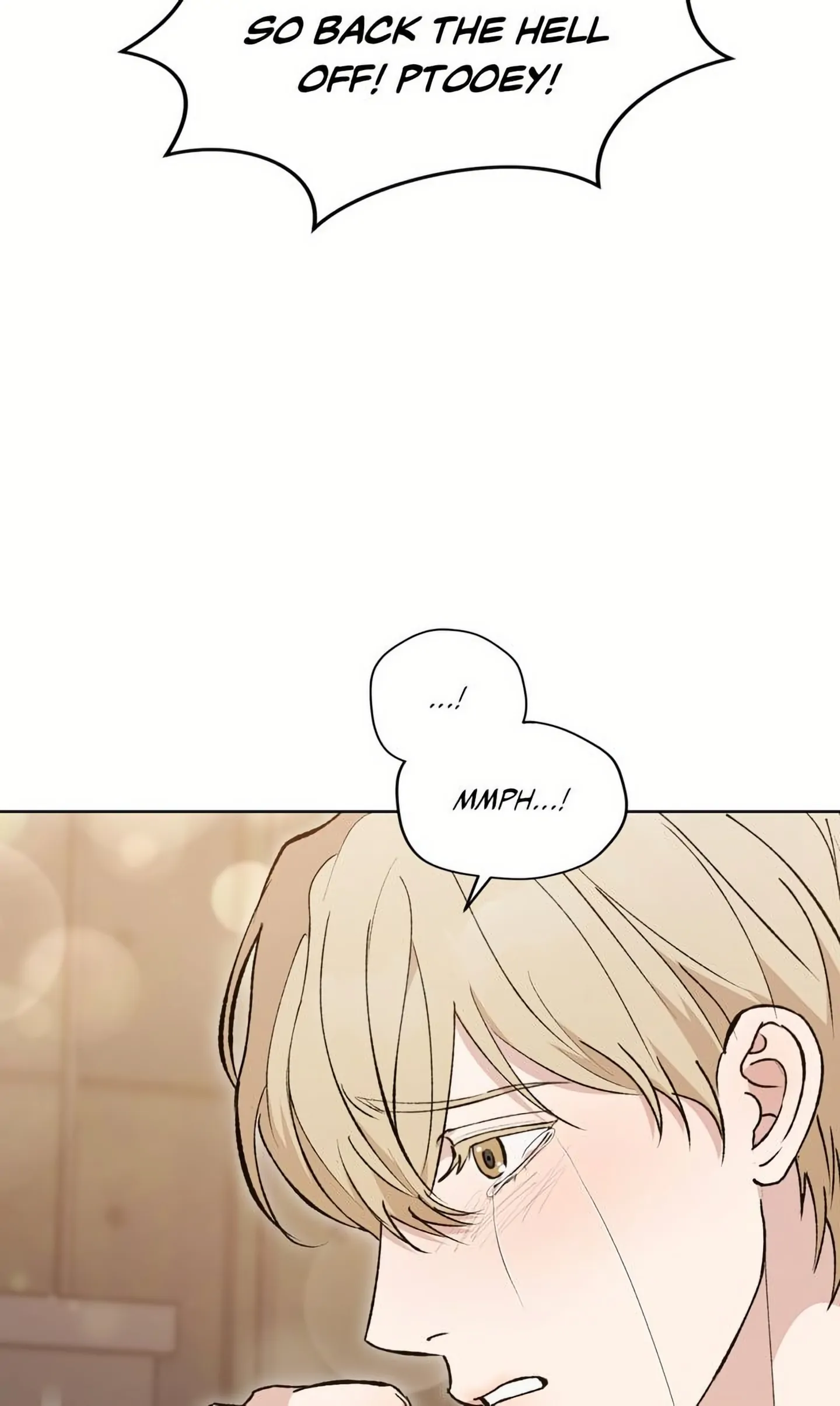 My Sweet Psycho Baby - Chapter 3 Page 45