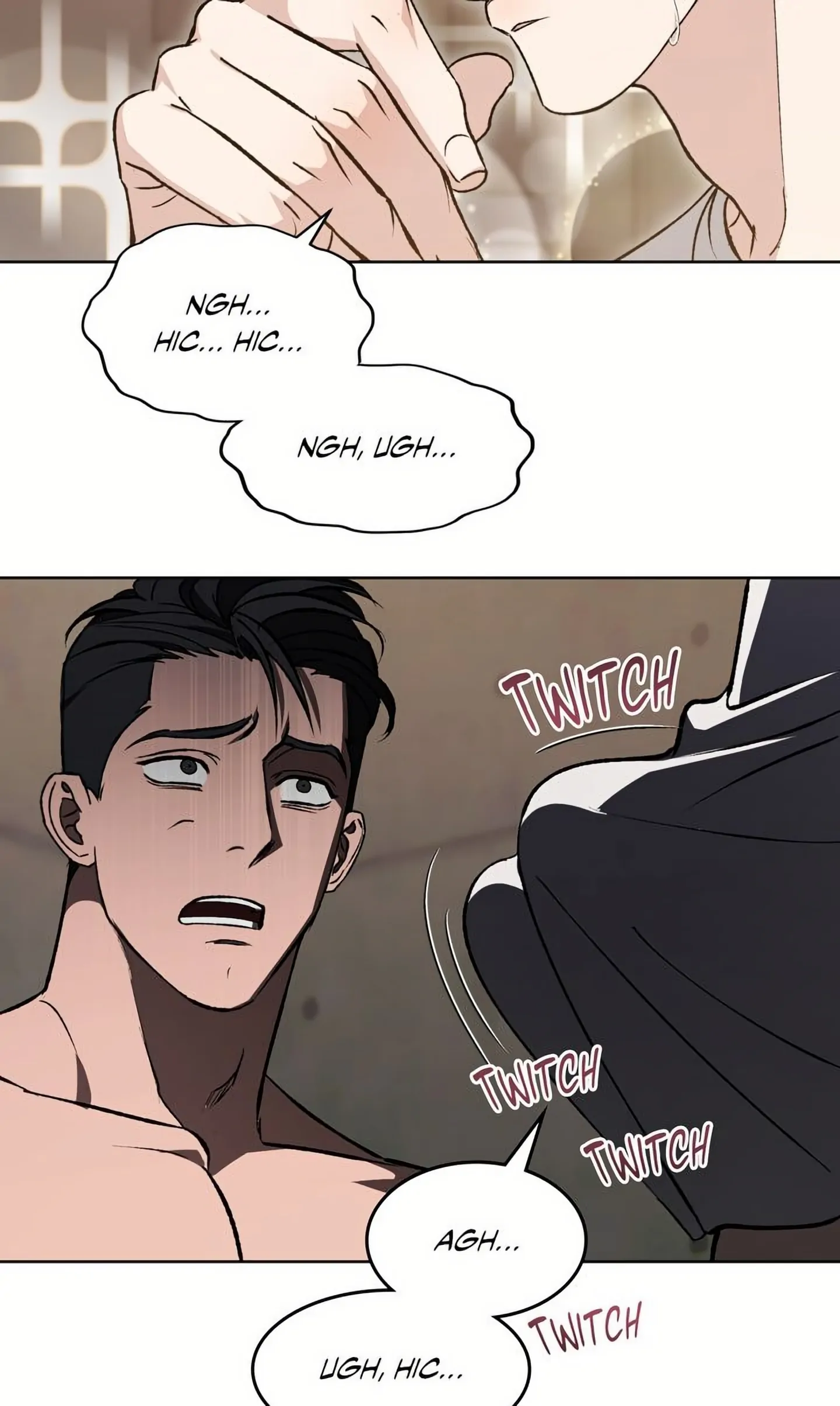 My Sweet Psycho Baby - Chapter 3 Page 46